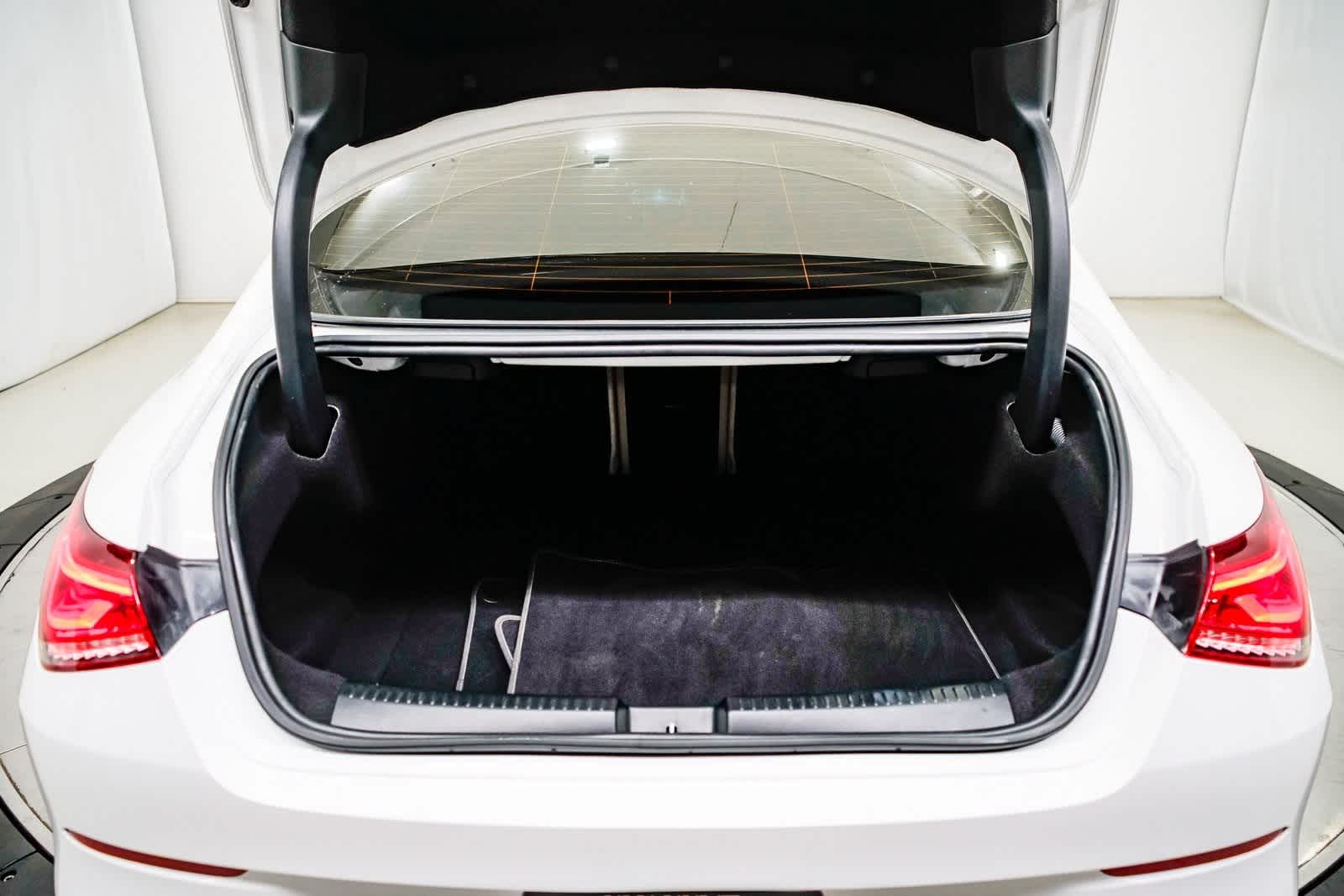 Thumbnail: 2022 Mercedes-Benz CLA - 27