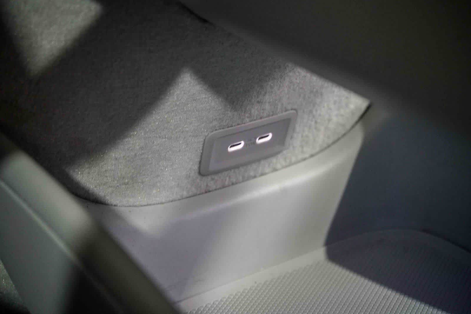 Thumbnail: 2023 Mercedes-Benz EQE - 22