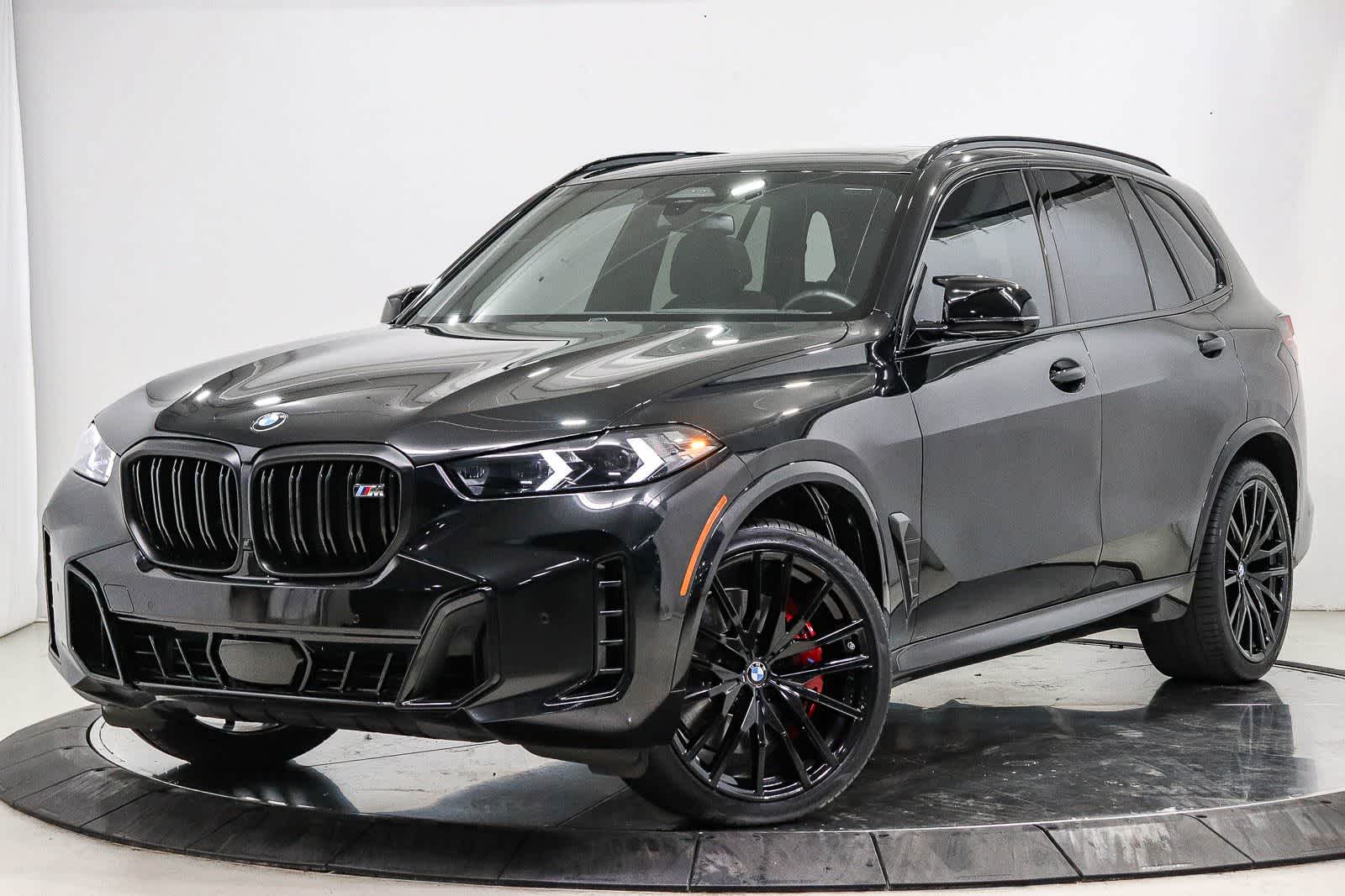 2025 BMW M6  -
                  Van Nuys, CA