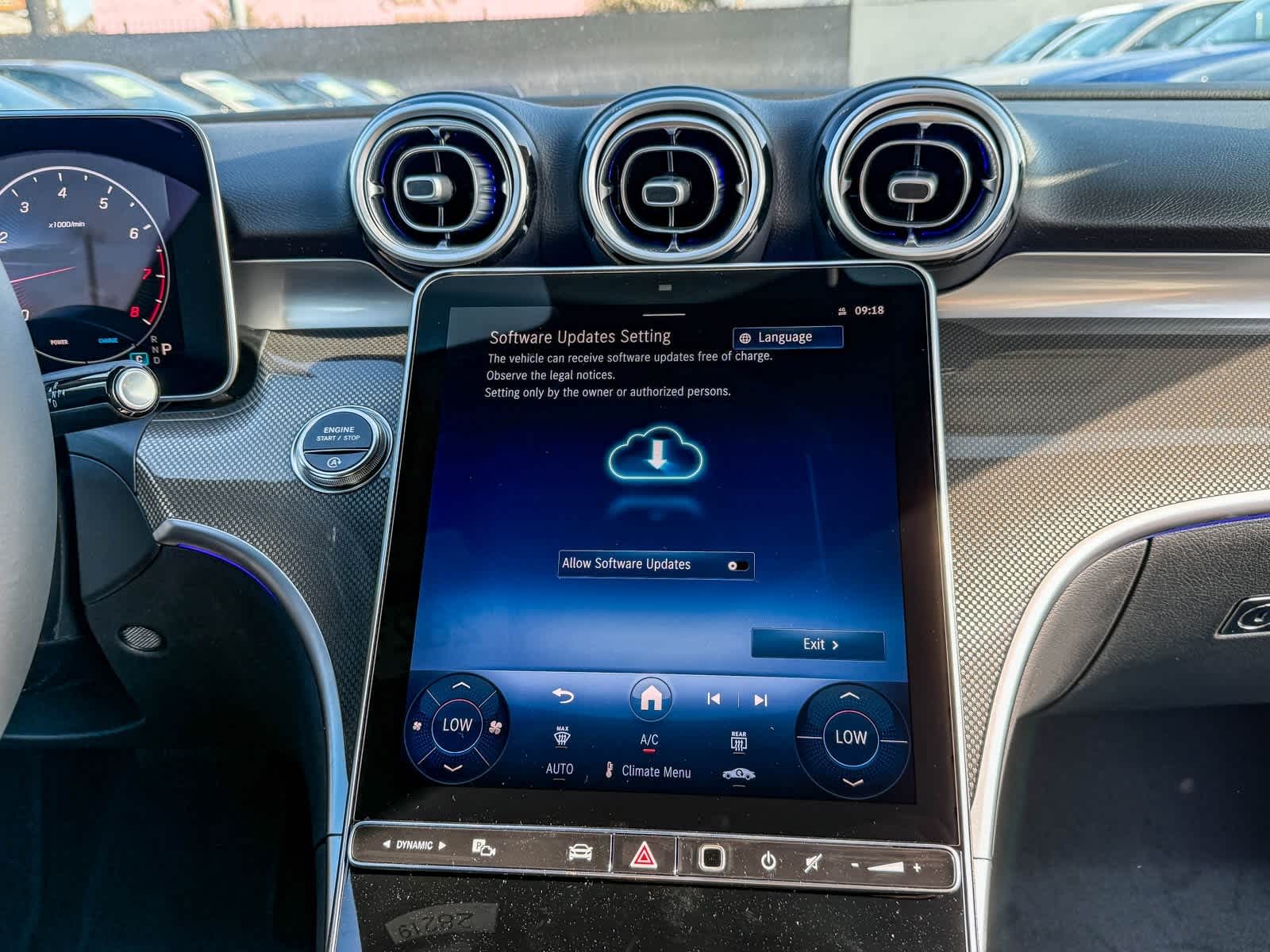 Thumbnail: 2026 Mercedes-Benz CLE - 15