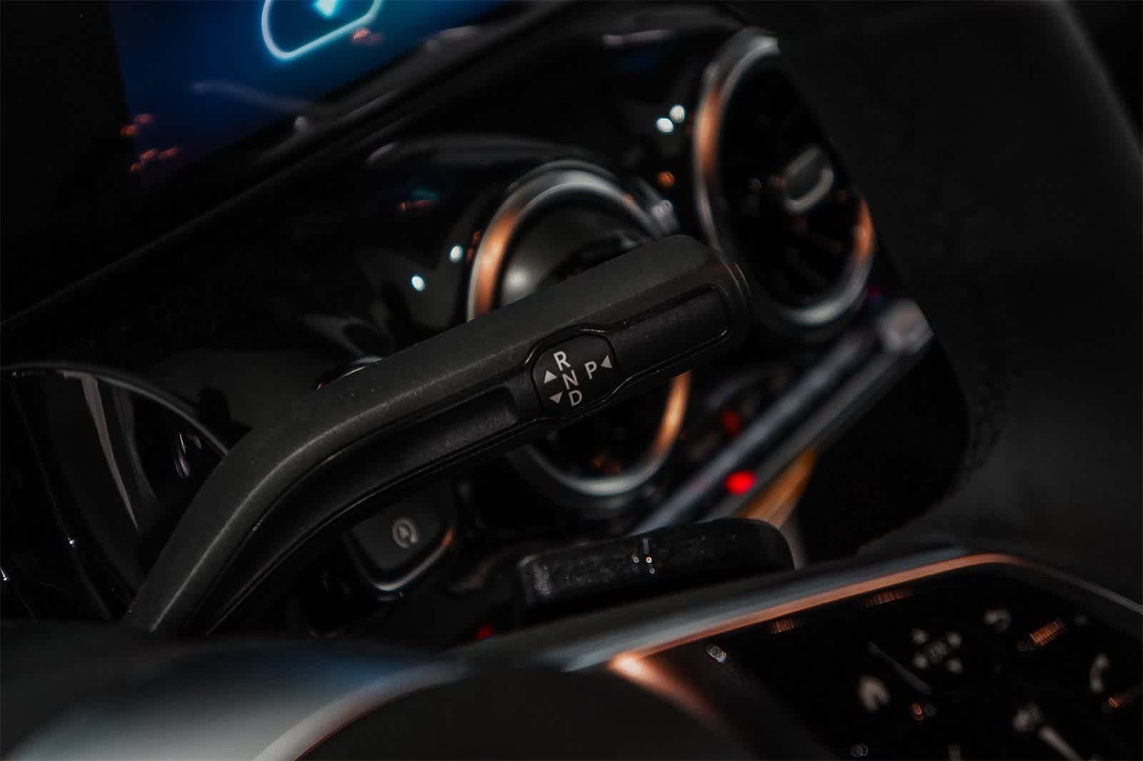 Thumbnail: 2026 Mercedes-Benz GLA - 22