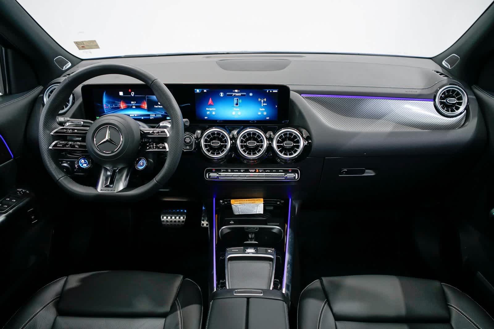 Thumbnail: 2024 Mercedes-Benz GLA - 12