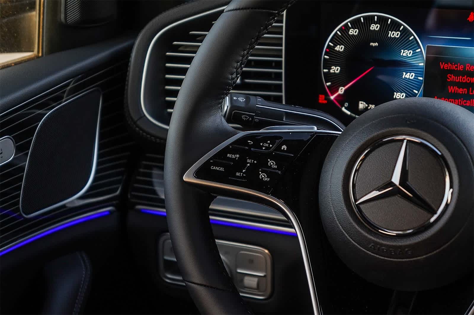 Thumbnail: 2026 Mercedes-Benz GLE - 17