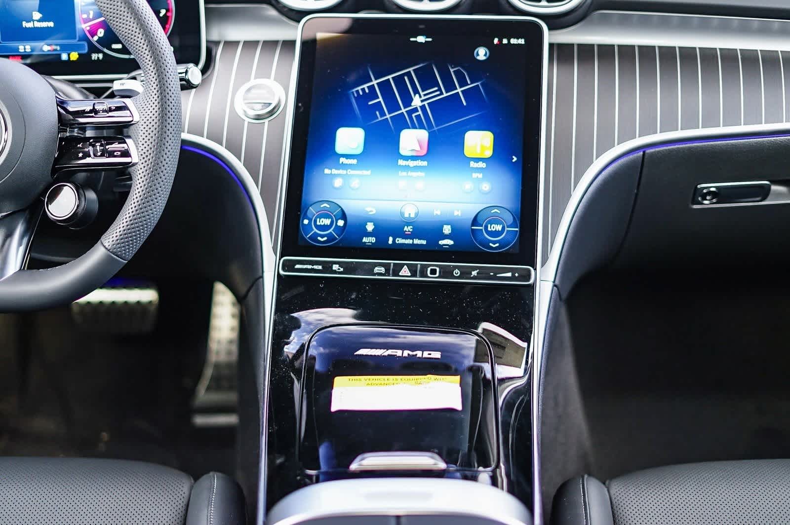 Thumbnail: 2026 Mercedes-Benz CLE - 17