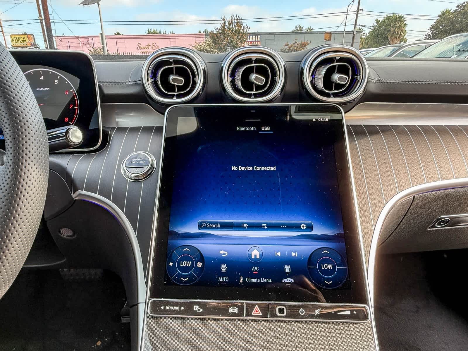 Thumbnail: 2026 Mercedes-Benz CLE - 15