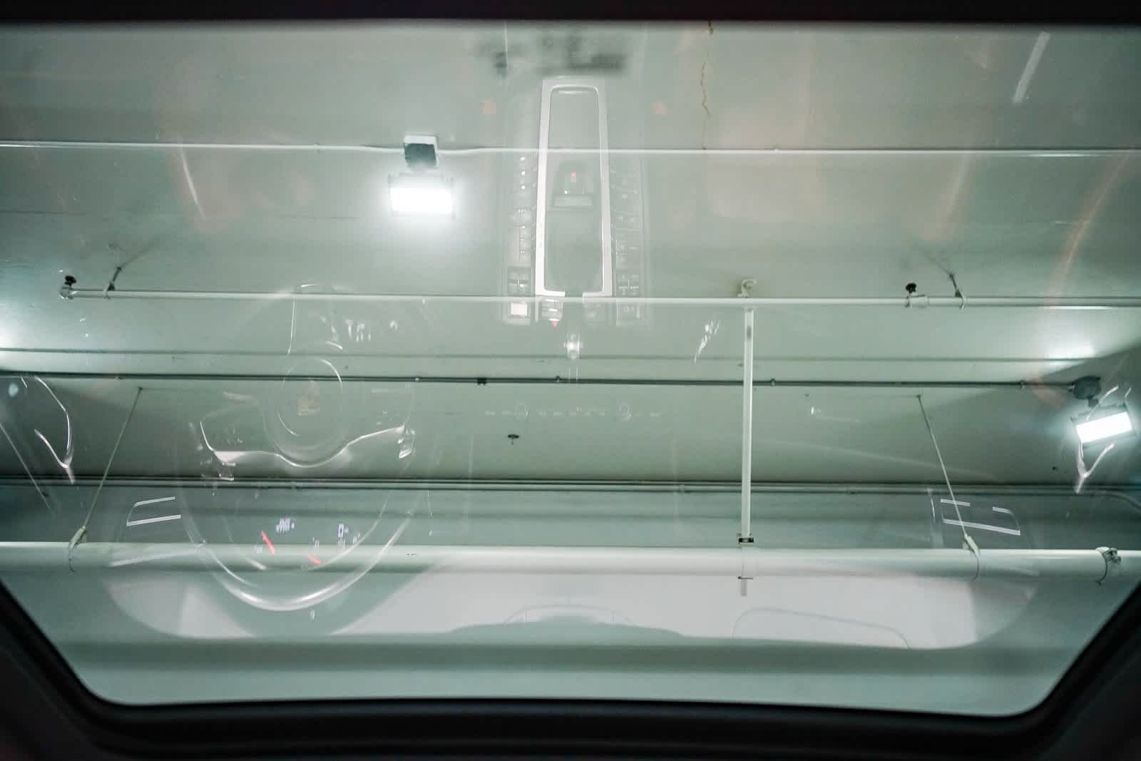 Thumbnail: 2020 Porsche Macan - 11