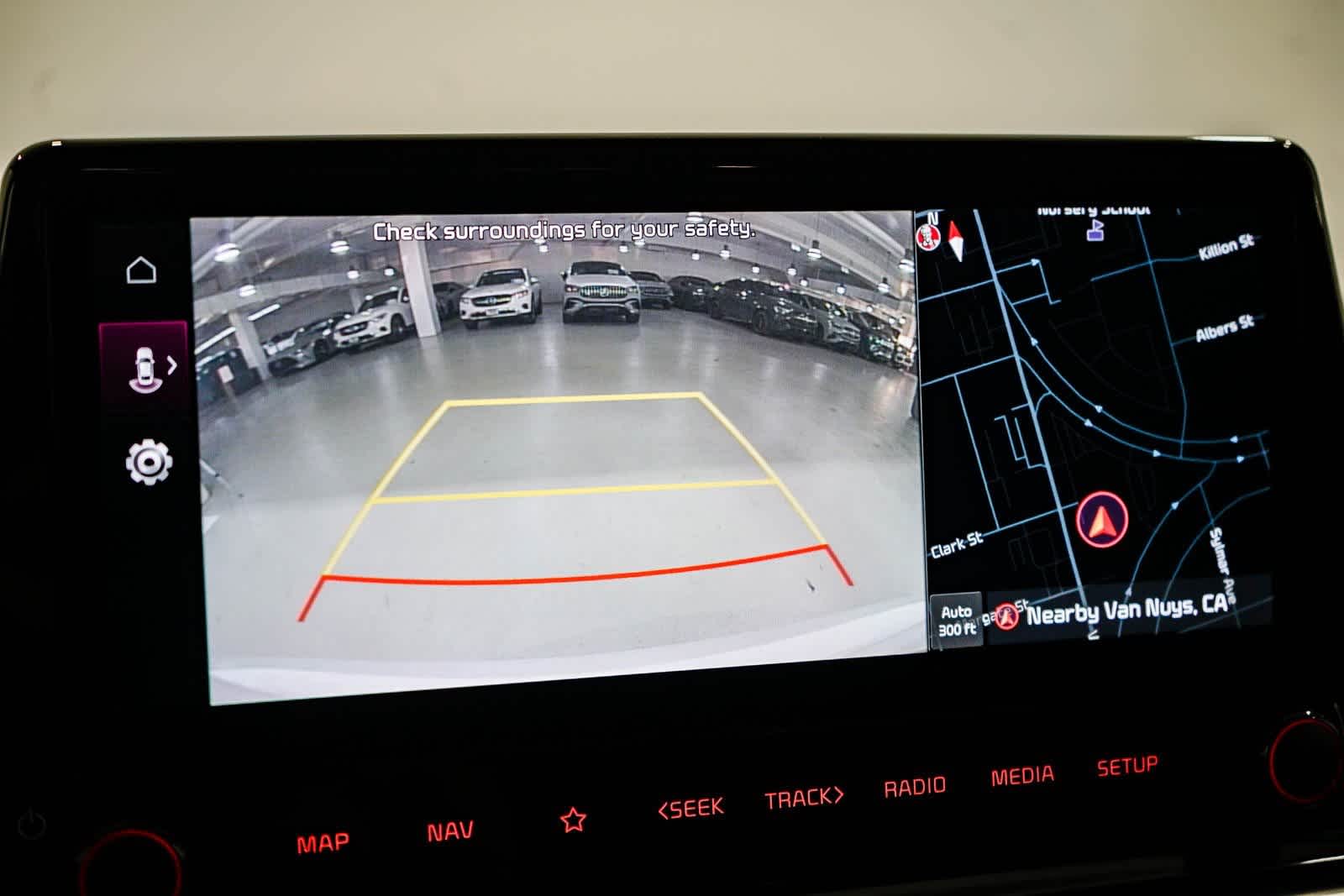 Thumbnail: 2024 Kia Forte - 23