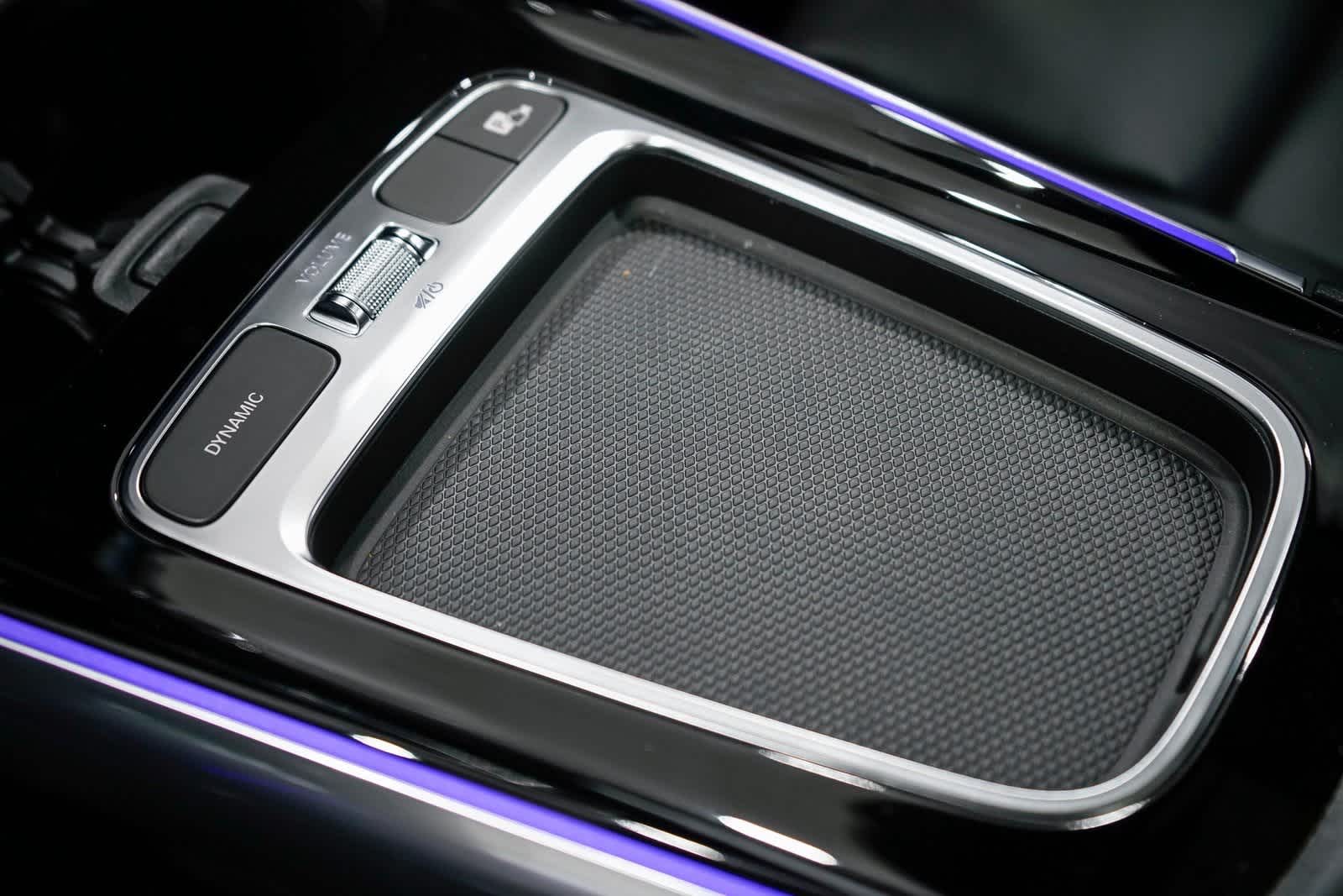 Thumbnail: 2024 Mercedes-Benz GLA - 22