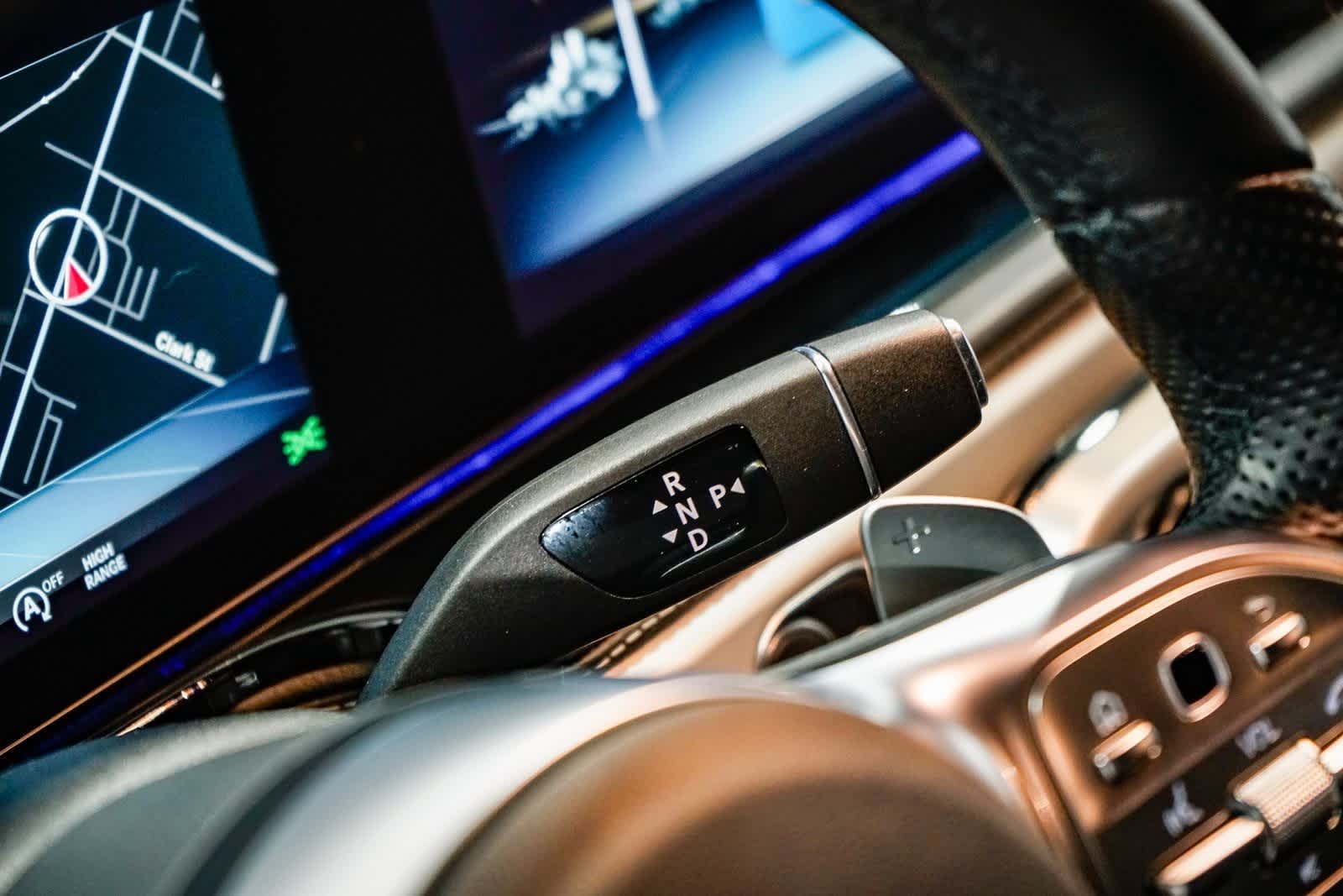 Thumbnail: 2022 Mercedes-Benz G-Class - 21