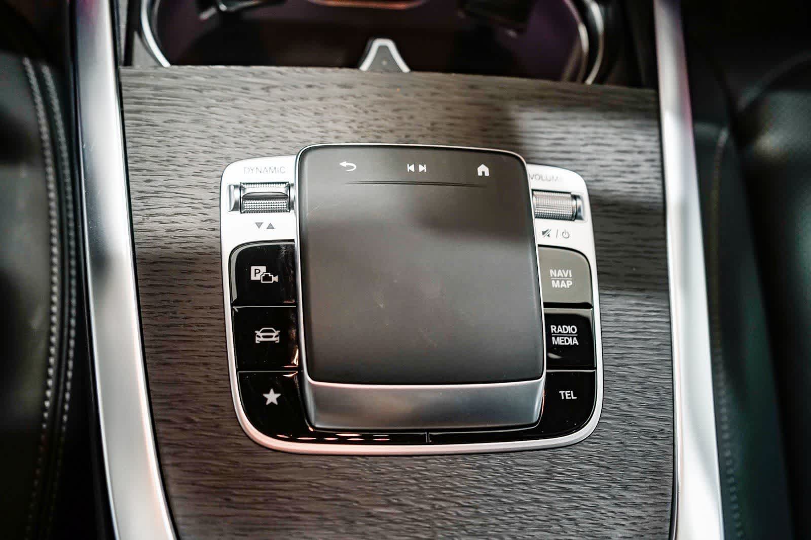 Thumbnail: 2025 Mercedes-Benz G-Class - 23