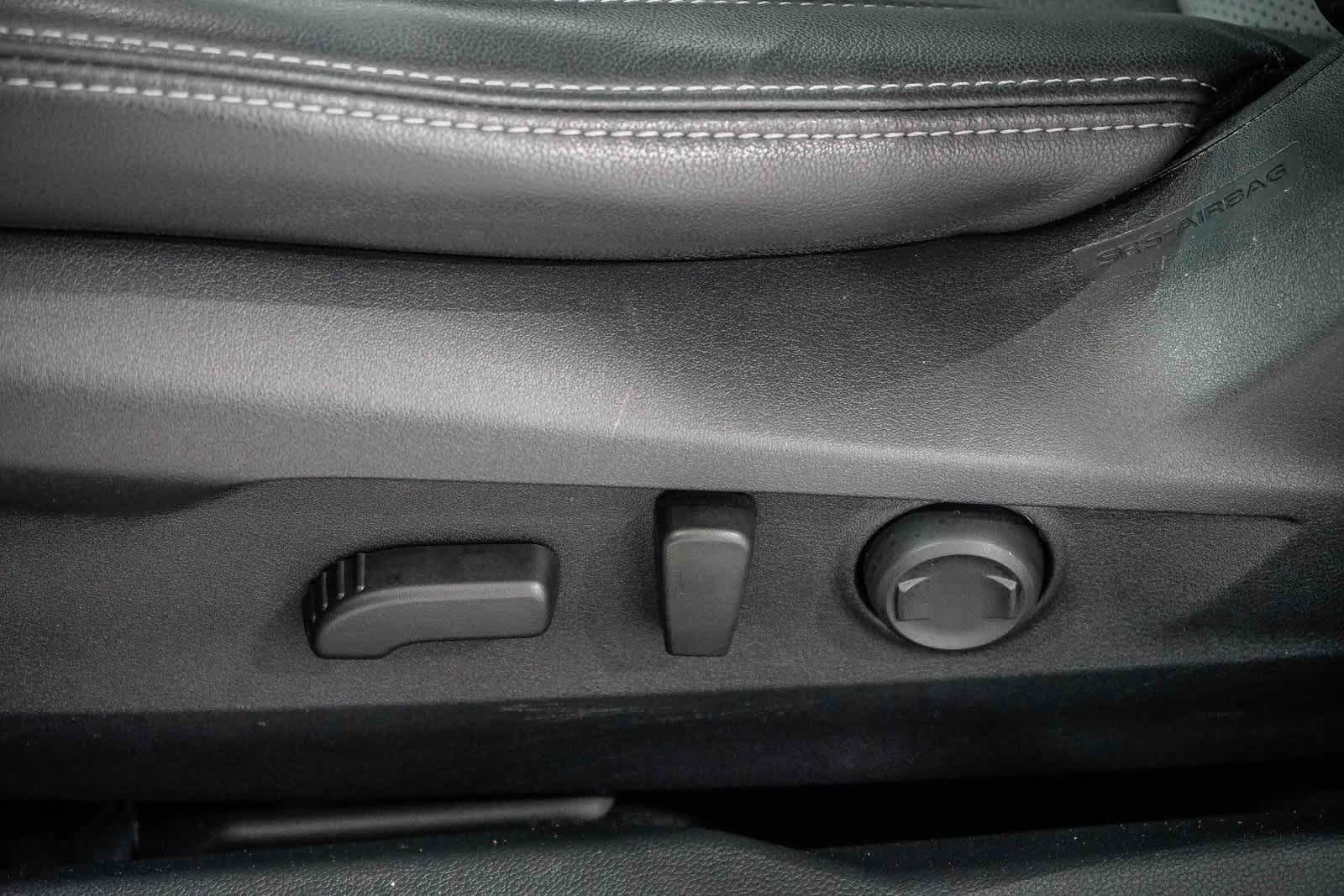 Thumbnail: 2021 Subaru Legacy - 20