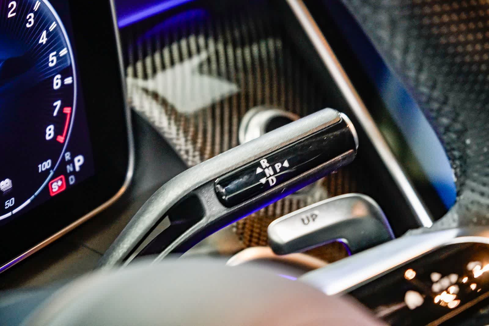 Thumbnail: 2025 Mercedes-Benz GL-Class - 21