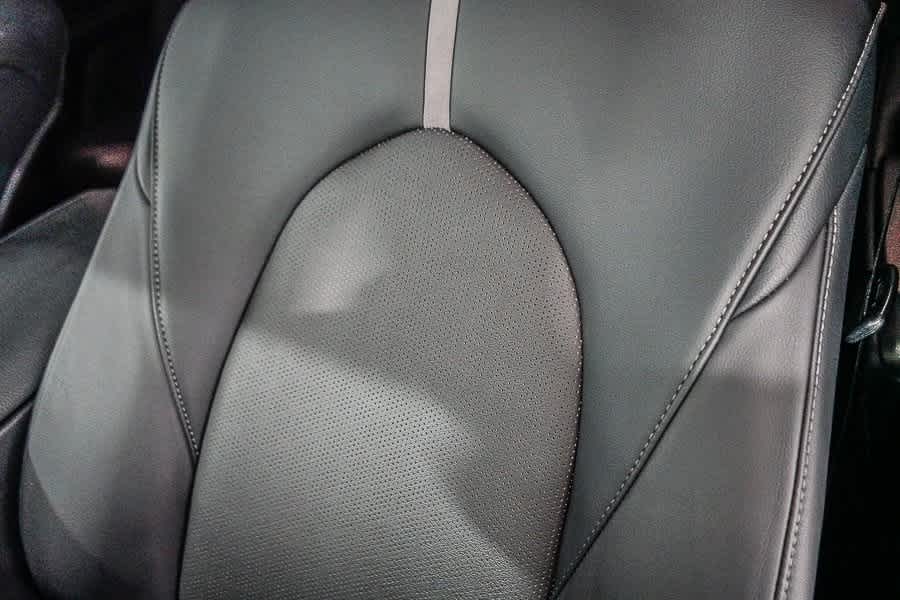 Thumbnail: 2023 Toyota Camry - 26