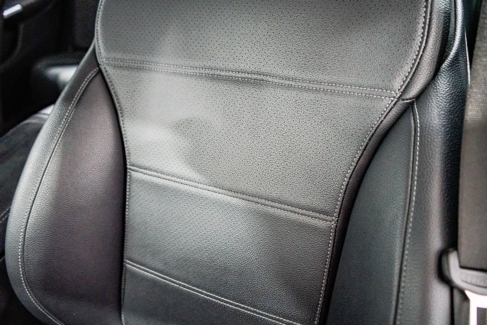 Thumbnail: 2022 Mercedes-Benz C-Class - 26