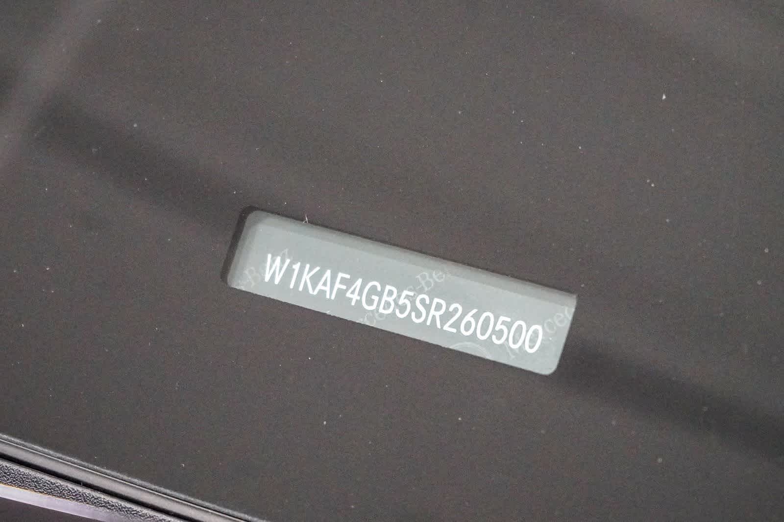 Thumbnail: 2025 Mercedes-Benz C-Class - 29