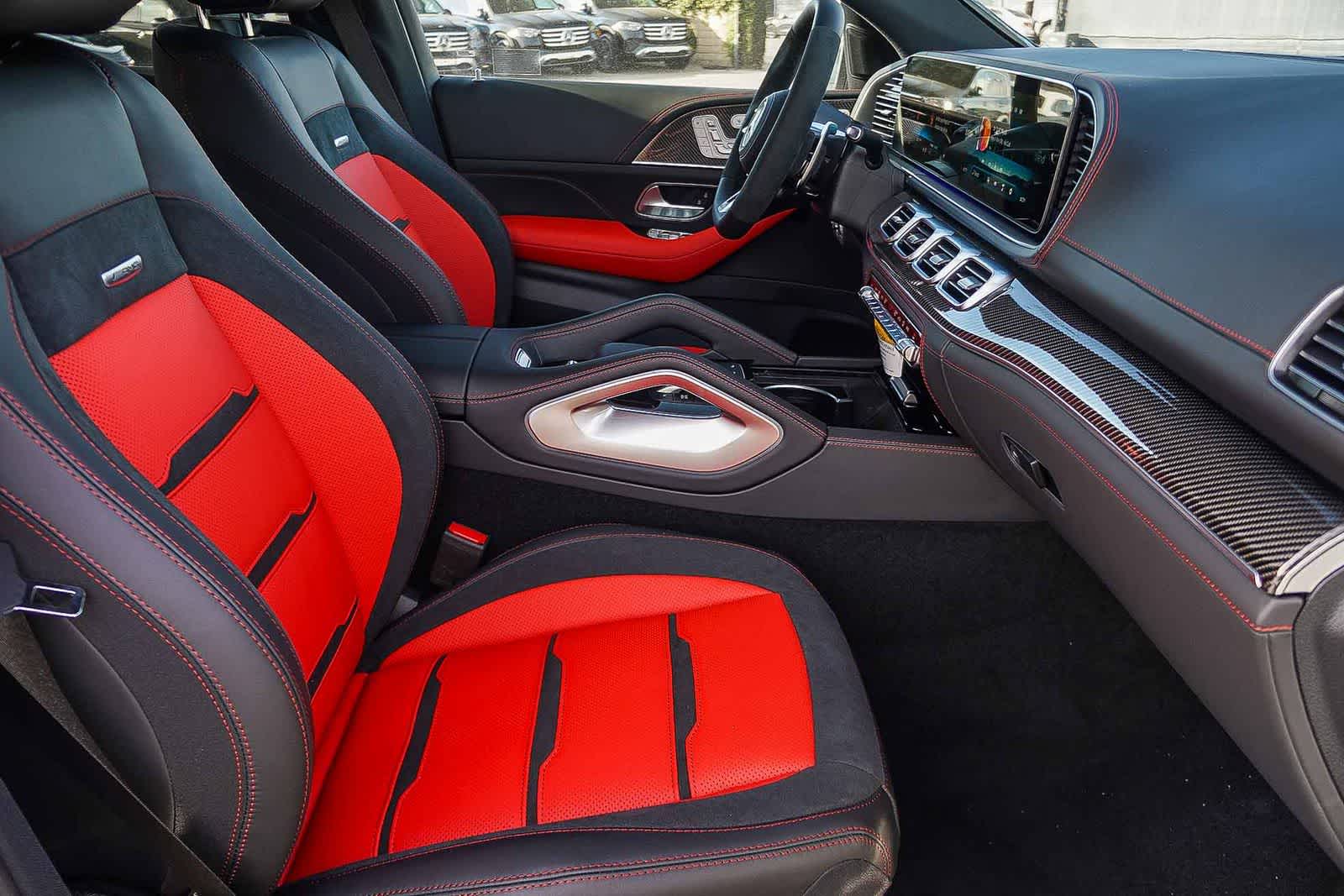 Thumbnail: 2026 Mercedes-Benz GLE - 20