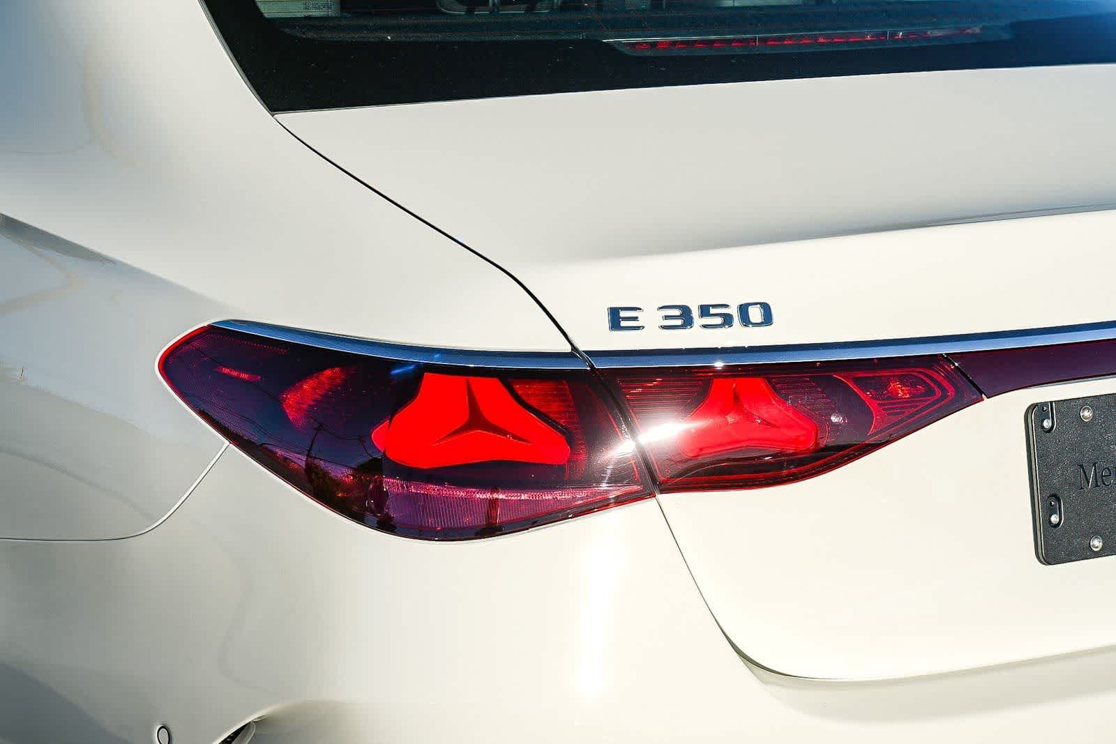 Thumbnail: 2026 Mercedes-Benz E-Class - 7