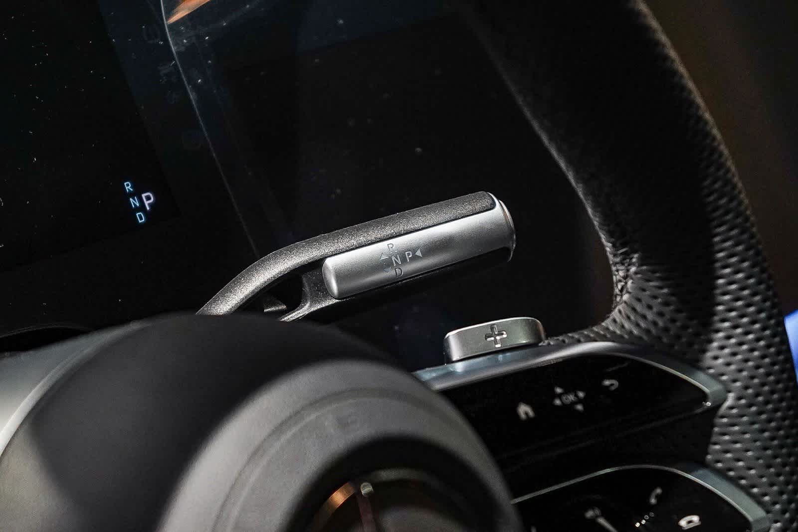 Thumbnail: 2026 Mercedes-Benz EQS - 22