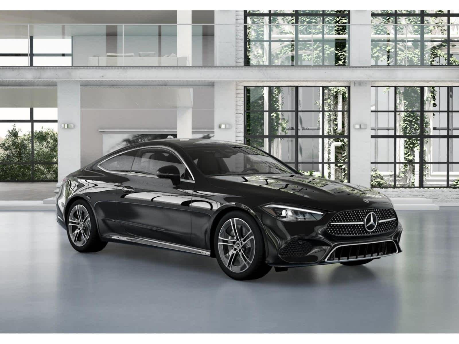 Thumbnail: 2026 Mercedes-Benz CLE - 10