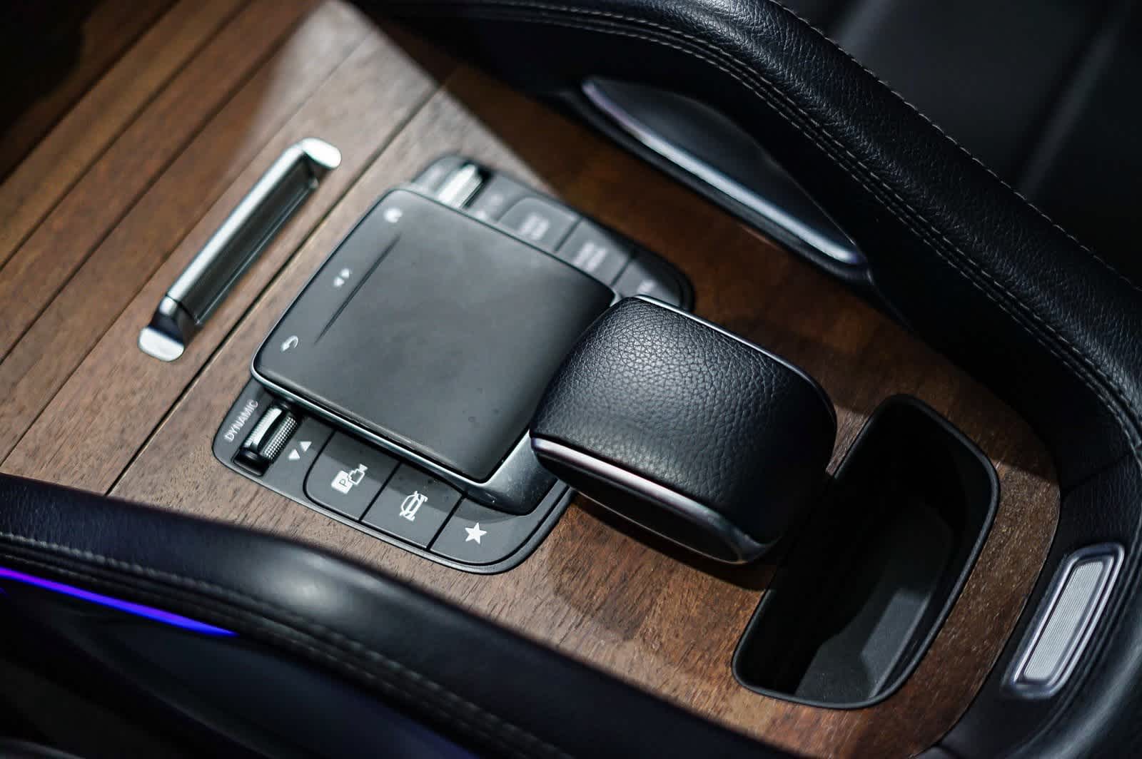 Thumbnail: 2021 Mercedes-Benz GLE - 24