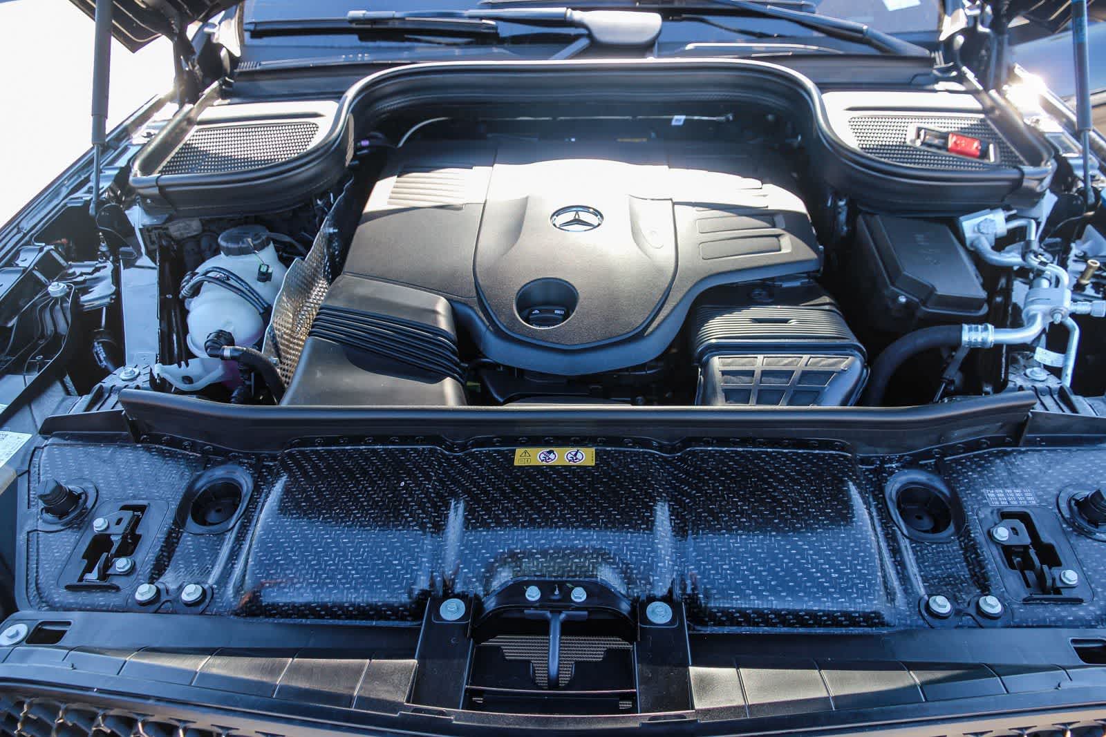 Thumbnail: 2026 Mercedes-Benz GLE - 12