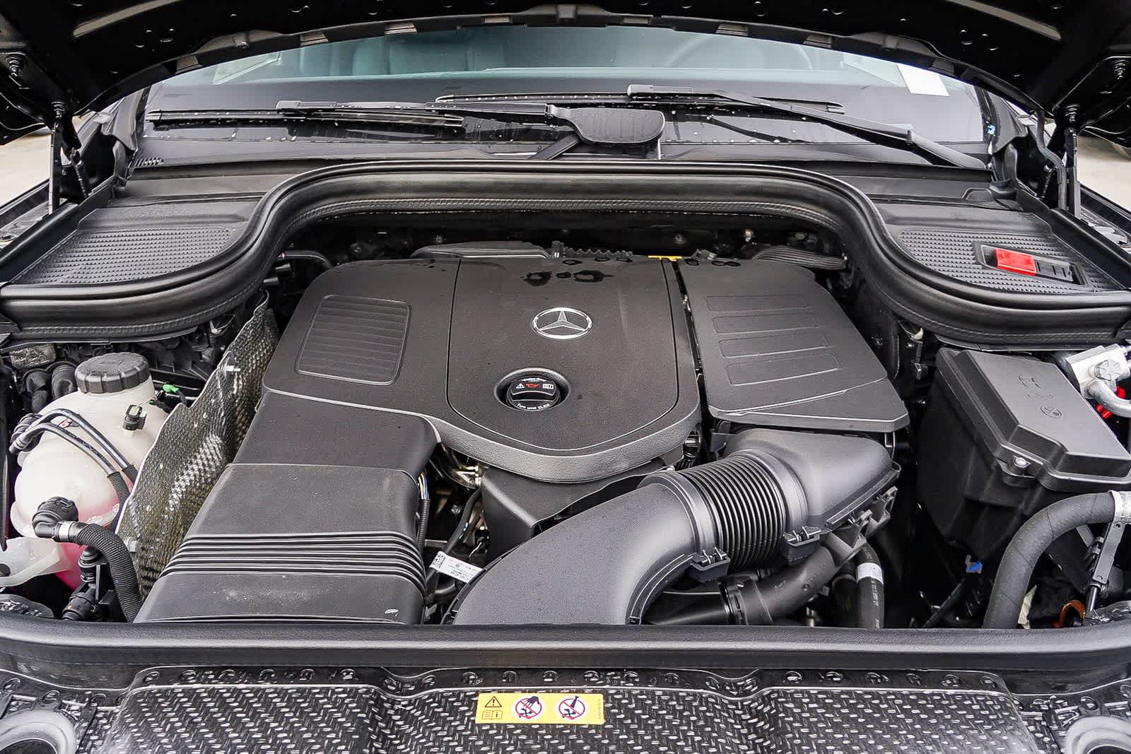 Thumbnail: 2026 Mercedes-Benz GLE - 12