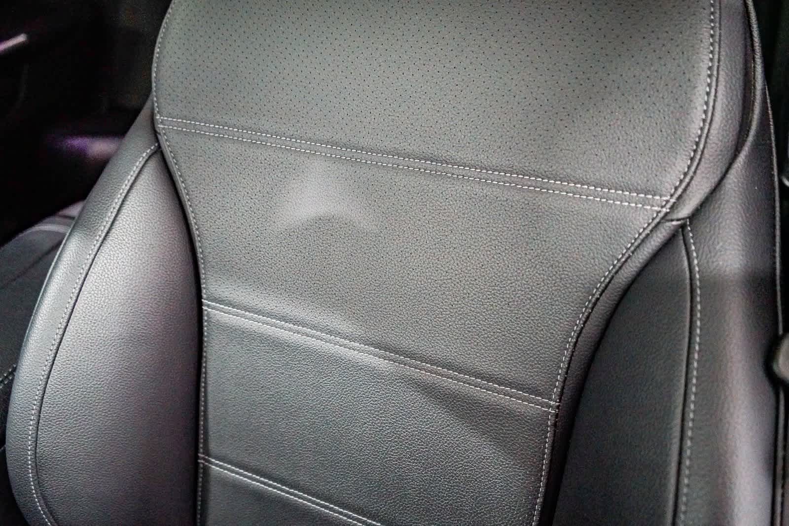 Thumbnail: 2023 Mercedes-Benz C-Class - 26