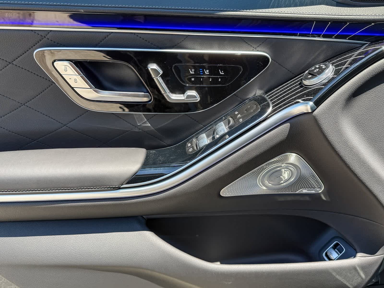 Thumbnail: 2025 Mercedes-Benz S-Class - 23
