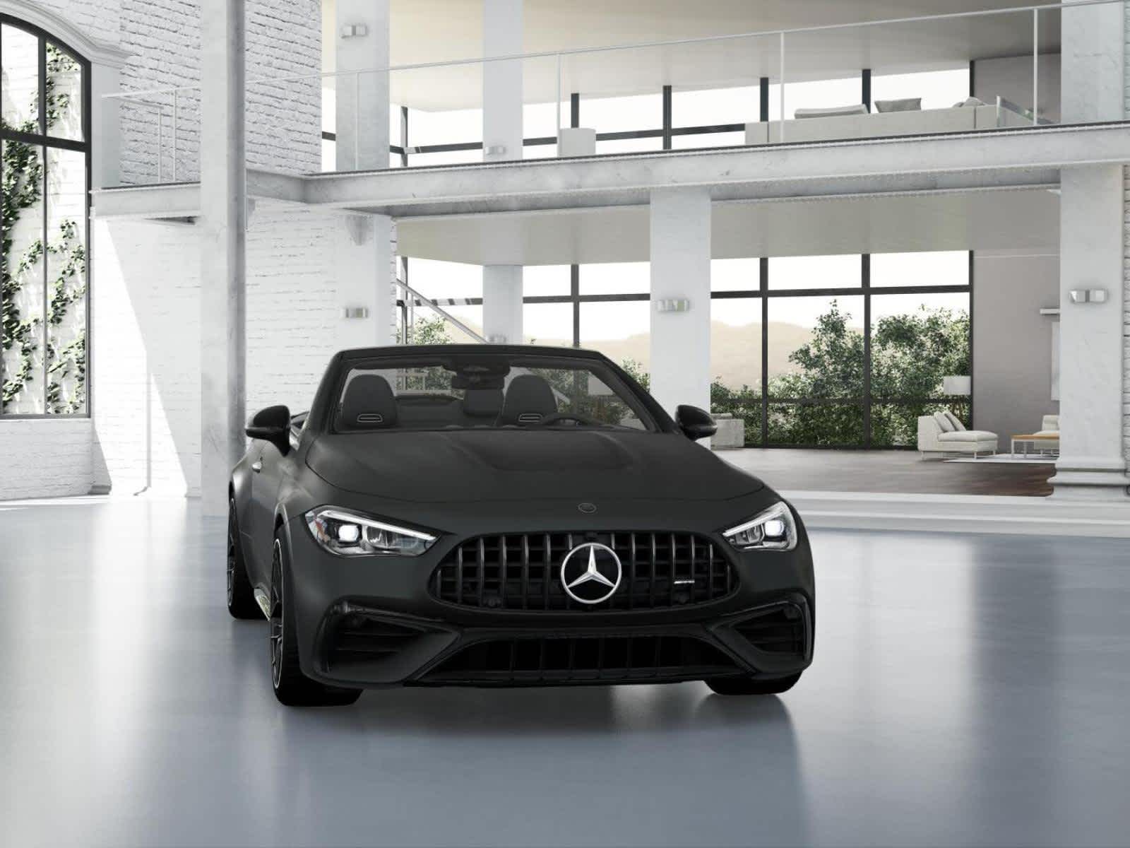 Thumbnail: 2026 Mercedes-Benz CLE - 7