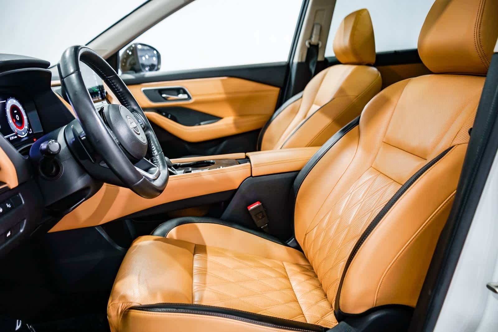 Thumbnail: 2022 Nissan Rogue - 17