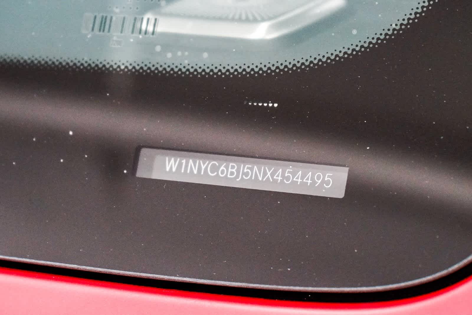 Thumbnail: 2022 Mercedes-Benz G-Class - 29