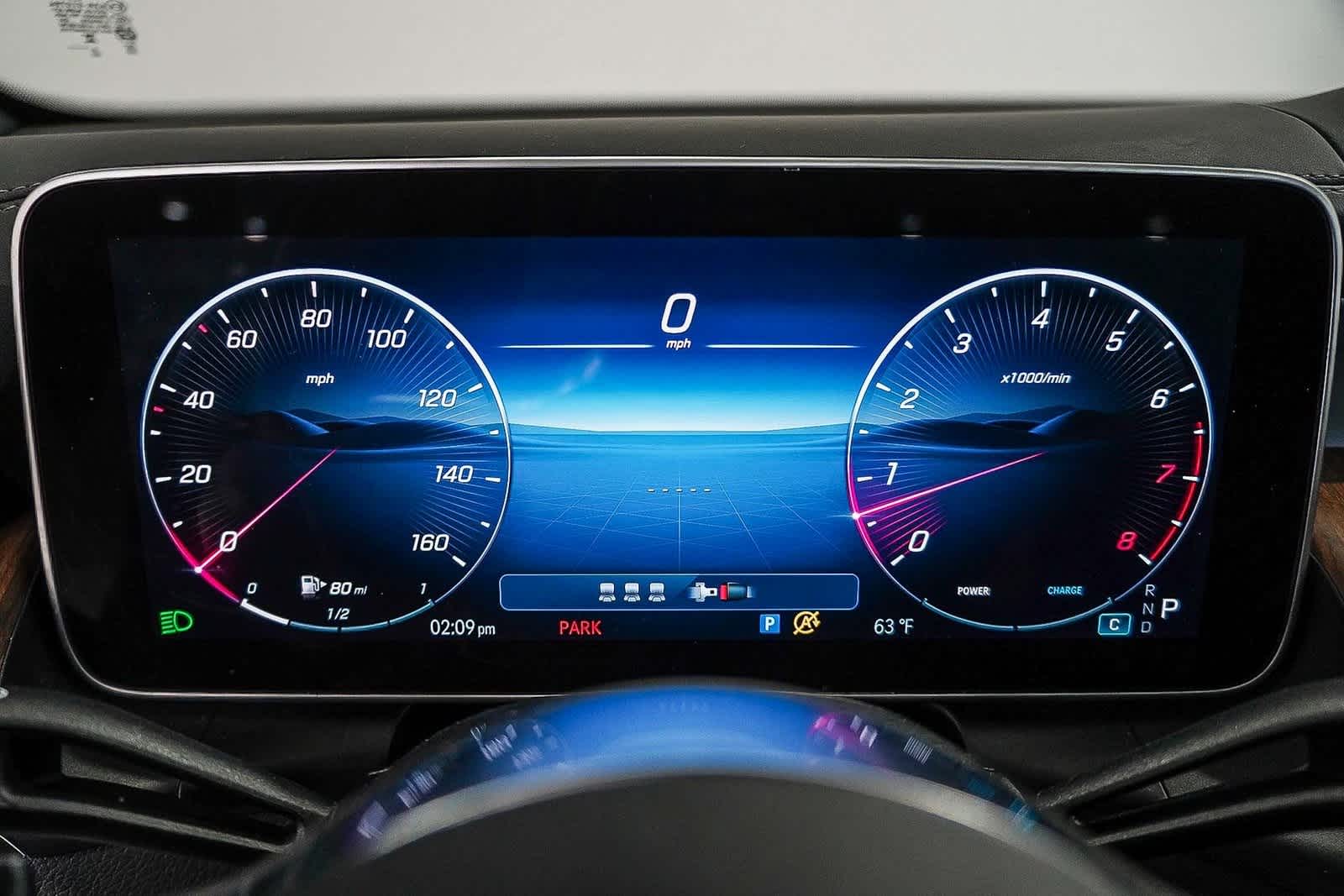 Thumbnail: 2025 Mercedes-Benz GLC - 26