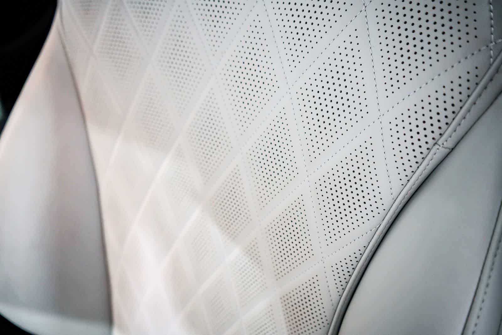 Thumbnail: 2026 Mercedes-Benz E-Class - 26