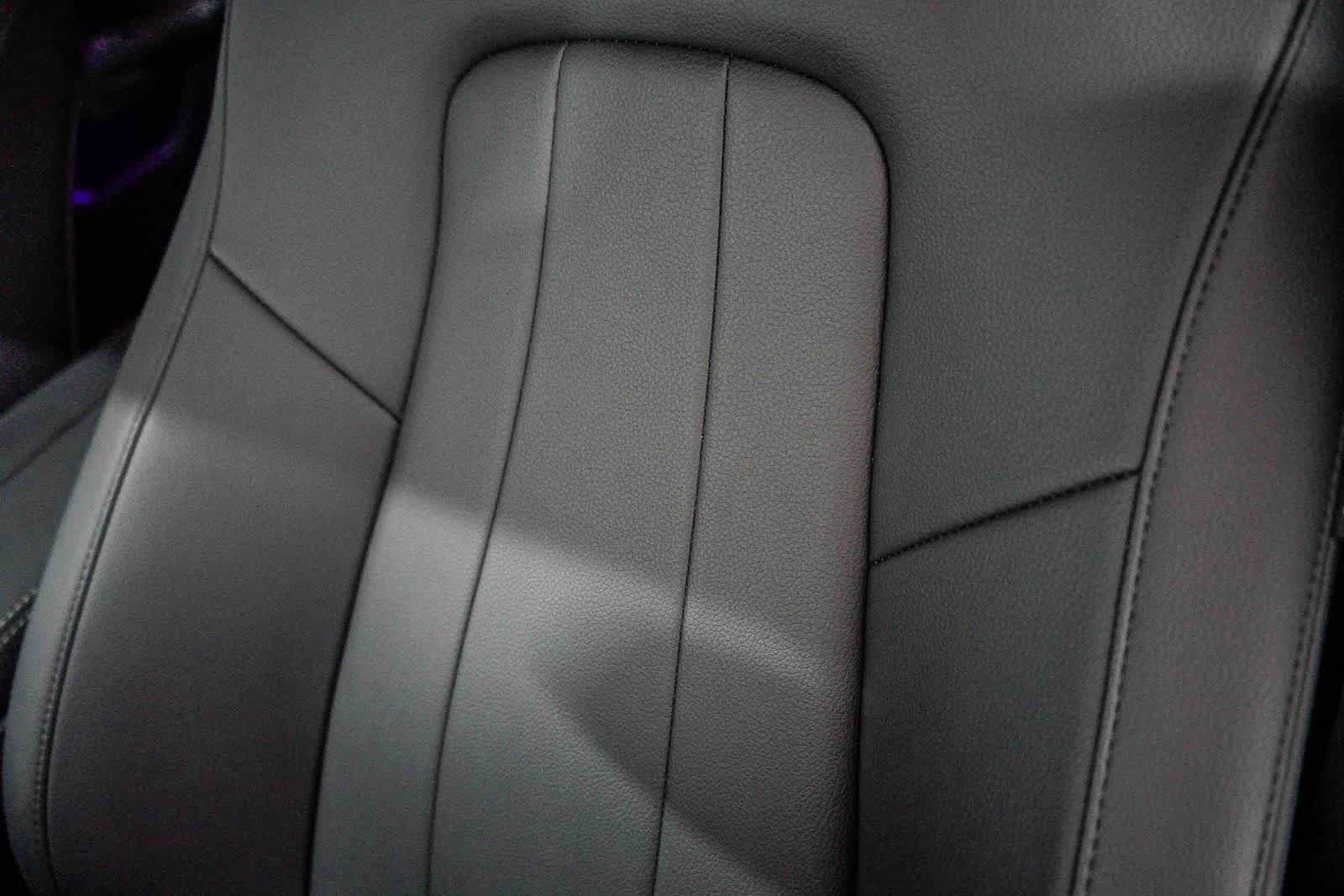 Thumbnail: 2023 Mercedes-Benz CLA - 26