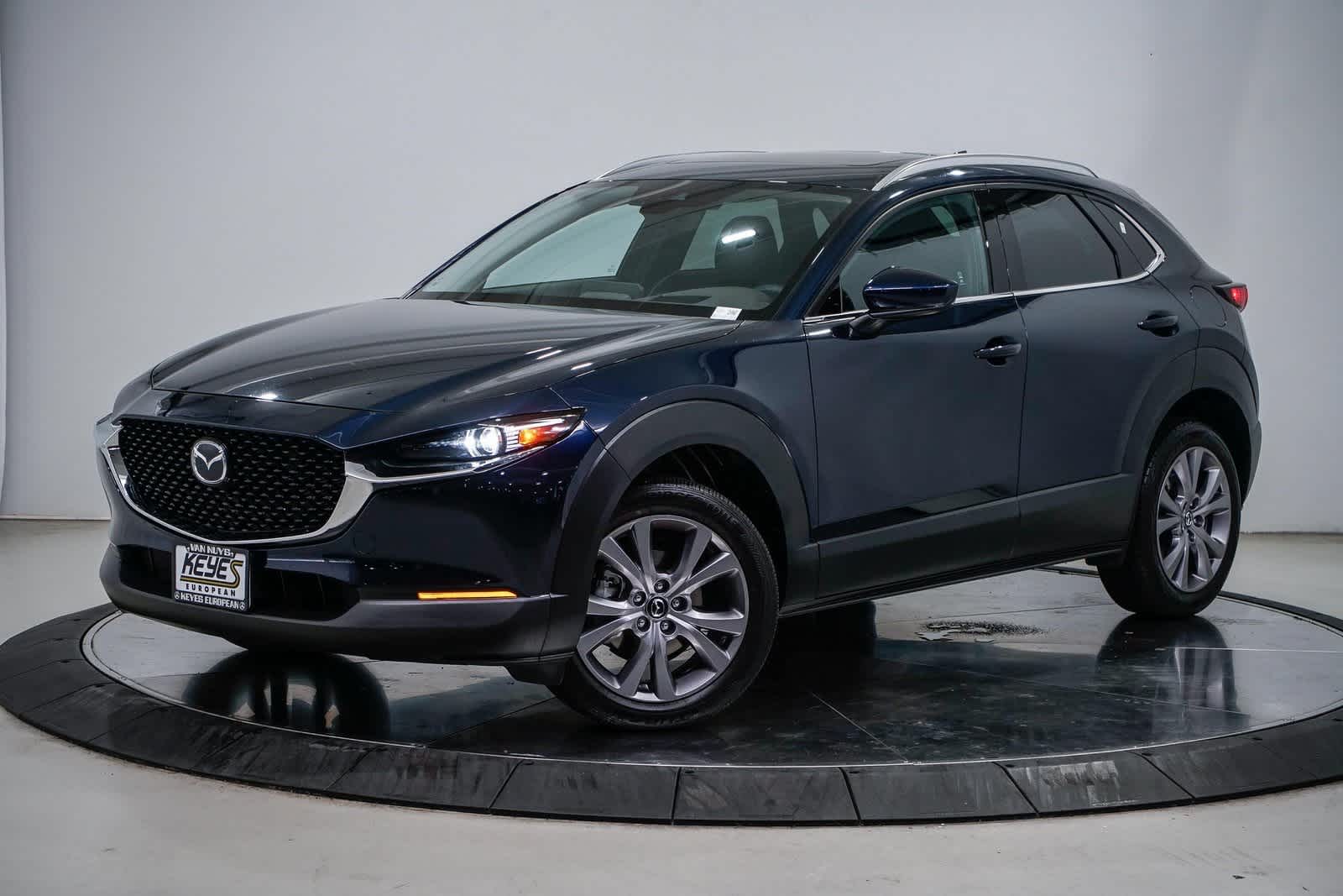 Thumbnail: 2023 Mazda CX-30 - 1