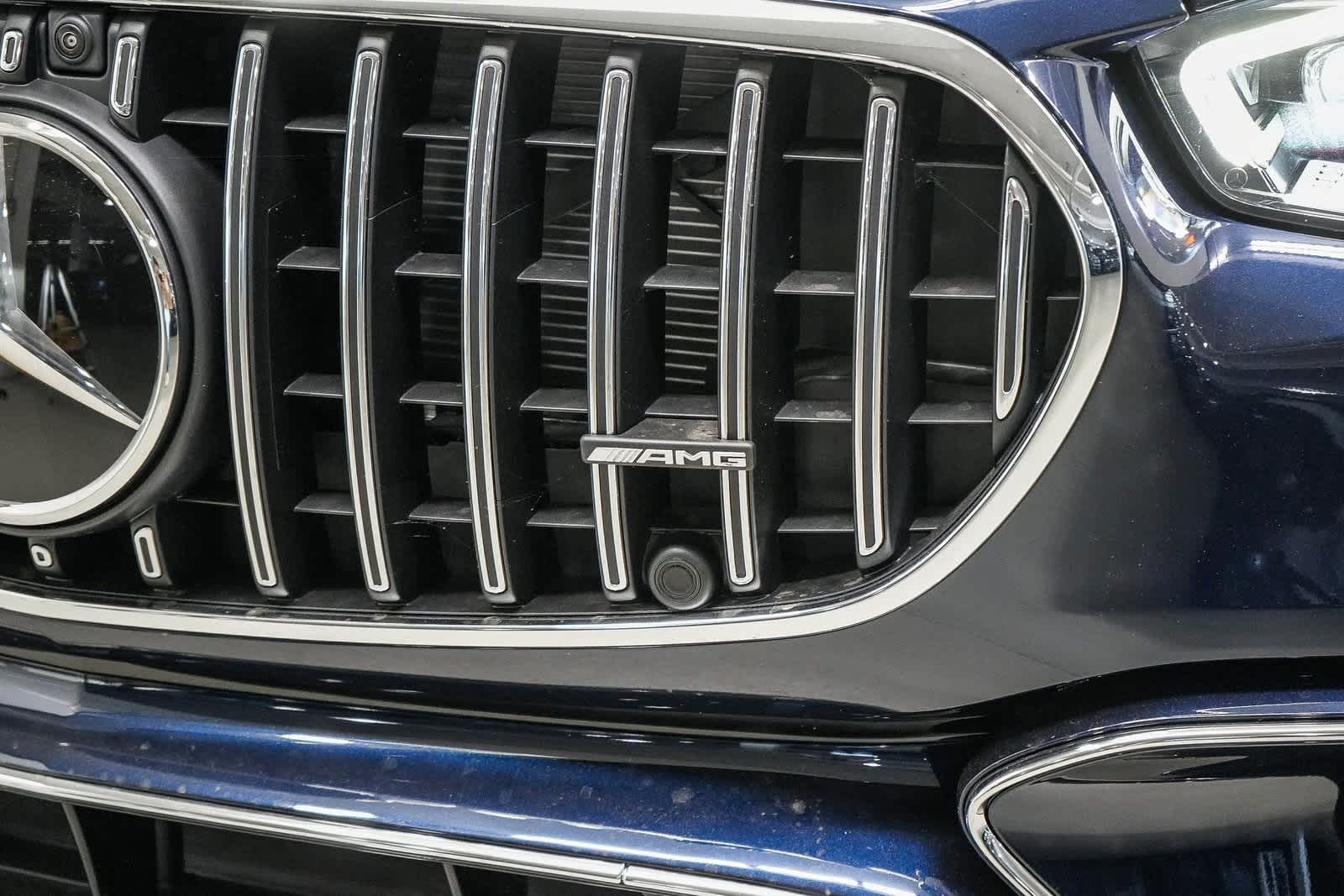 Thumbnail: 2025 Mercedes-Benz S-Class - 10