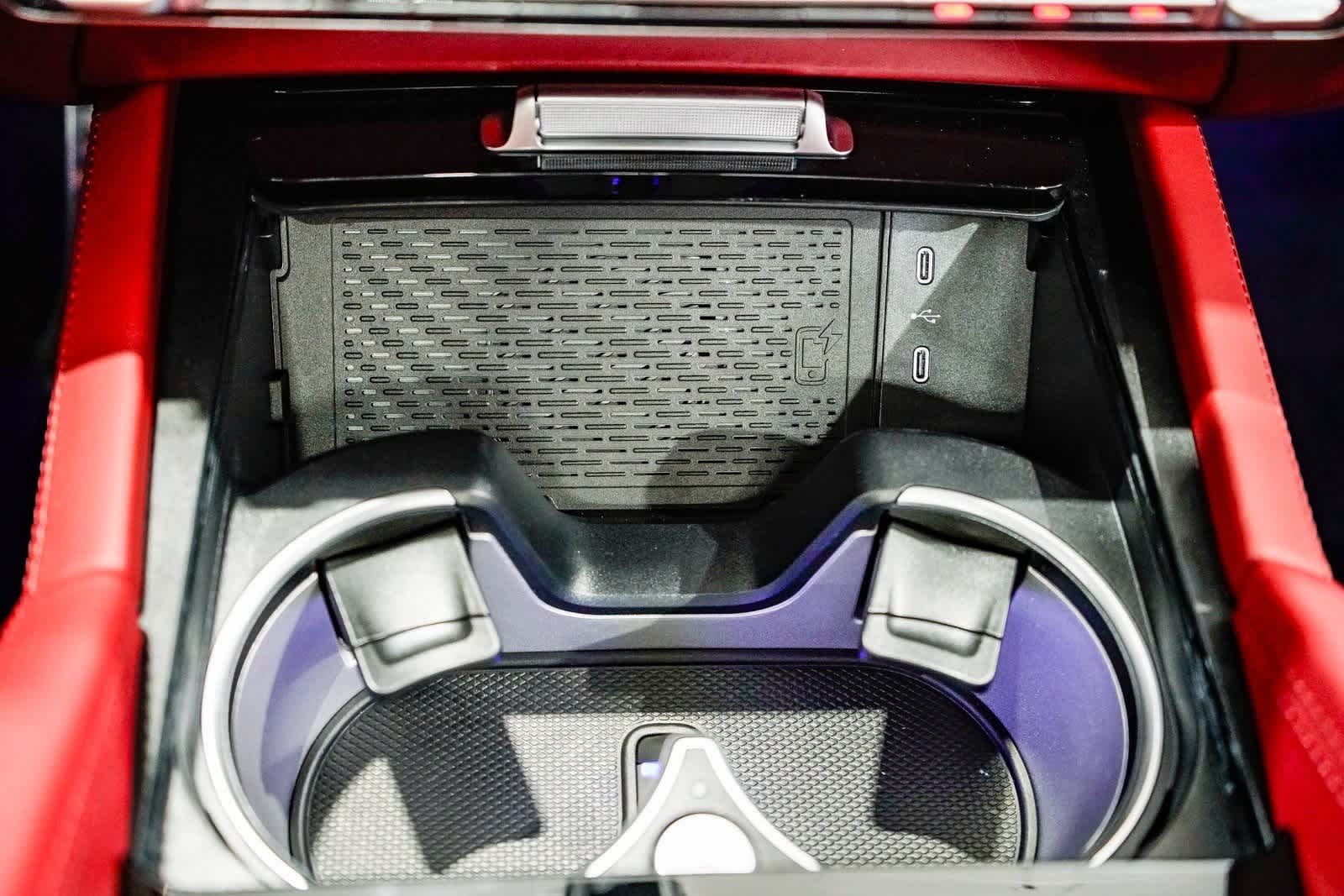 Thumbnail: 2026 Mercedes-Benz GLS - 25