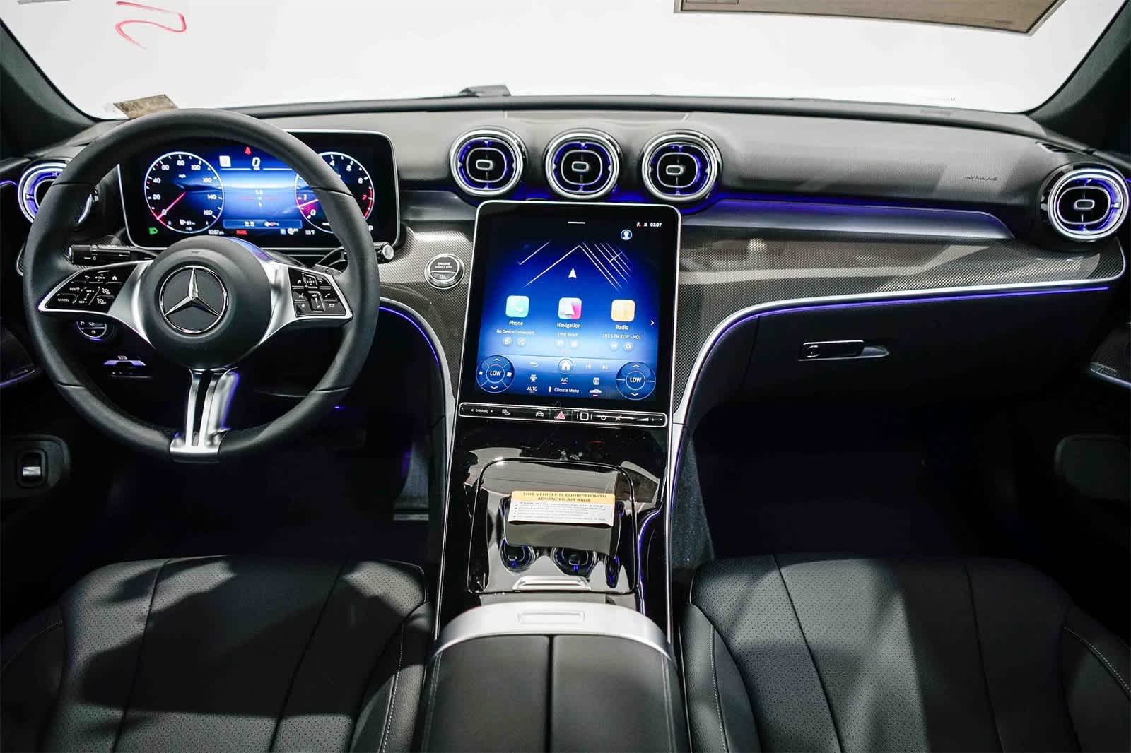 Thumbnail: 2026 Mercedes-Benz CLE - 14