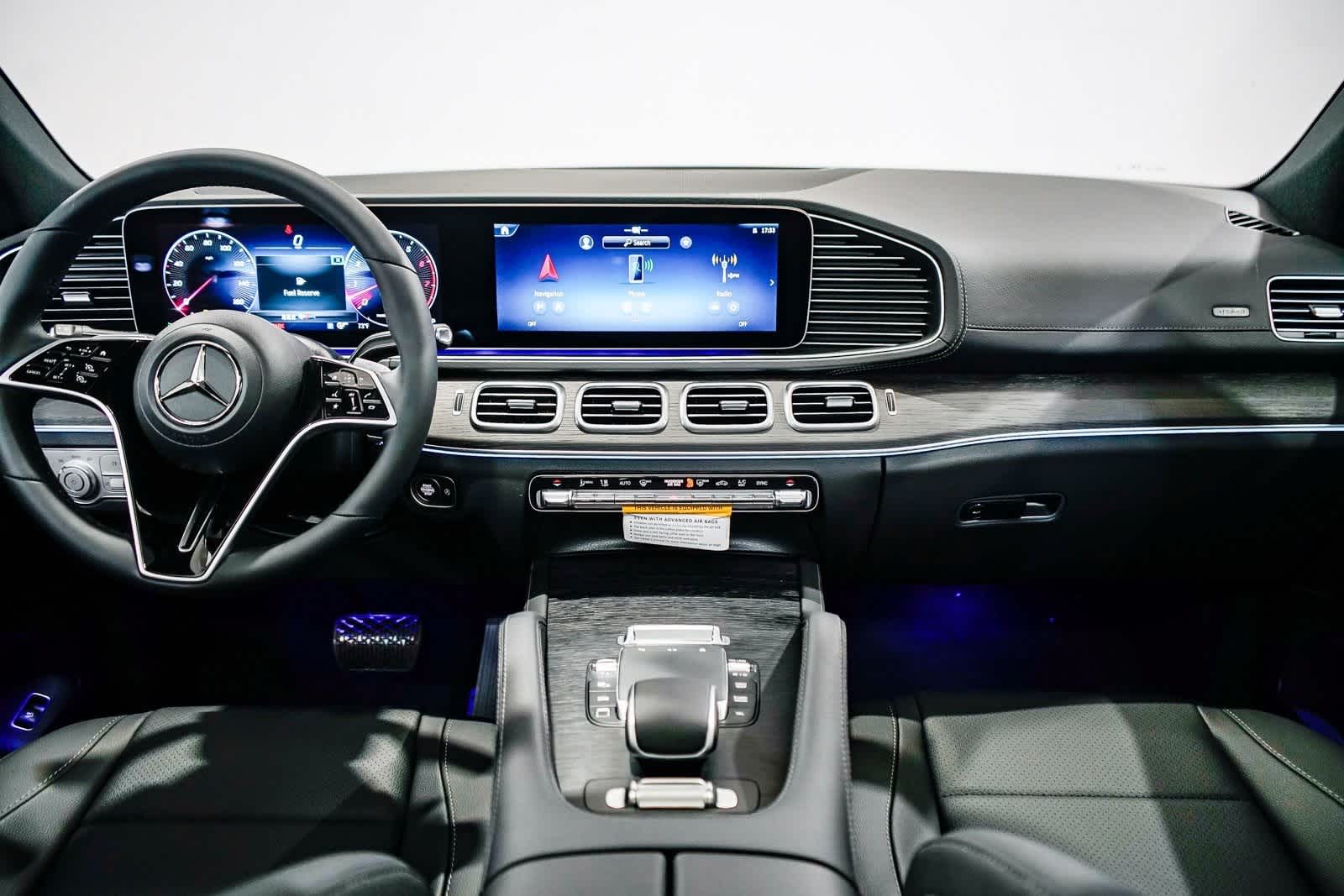 Thumbnail: 2026 Mercedes-Benz GLE - 13