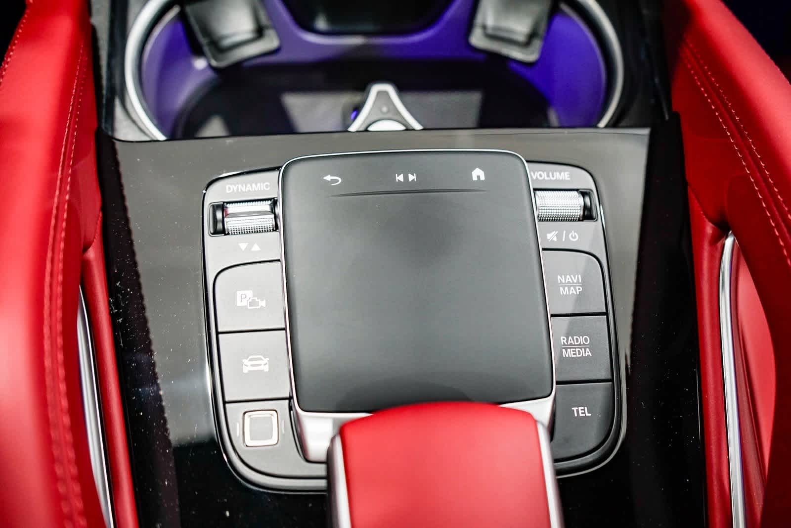 Thumbnail: 2026 Mercedes-Benz GLS - 26