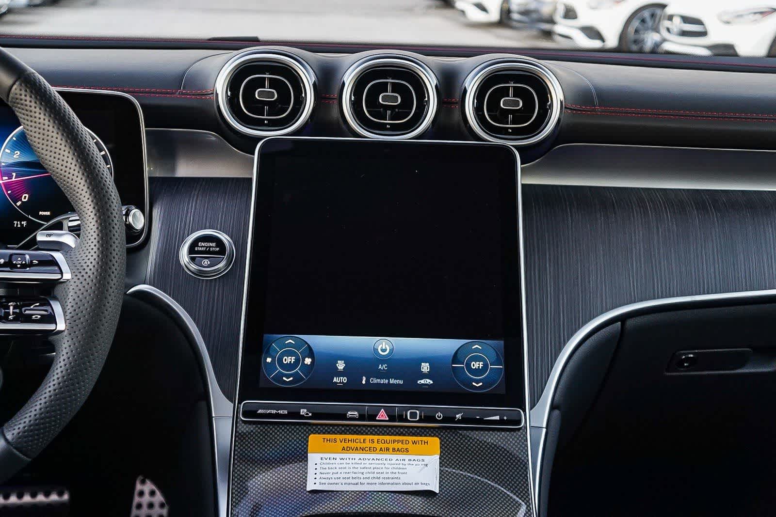 Thumbnail: 2026 Mercedes-Benz GLC - 14