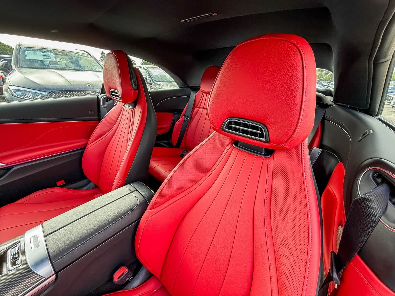 Thumbnail: 2026 Mercedes-Benz CLE - 26