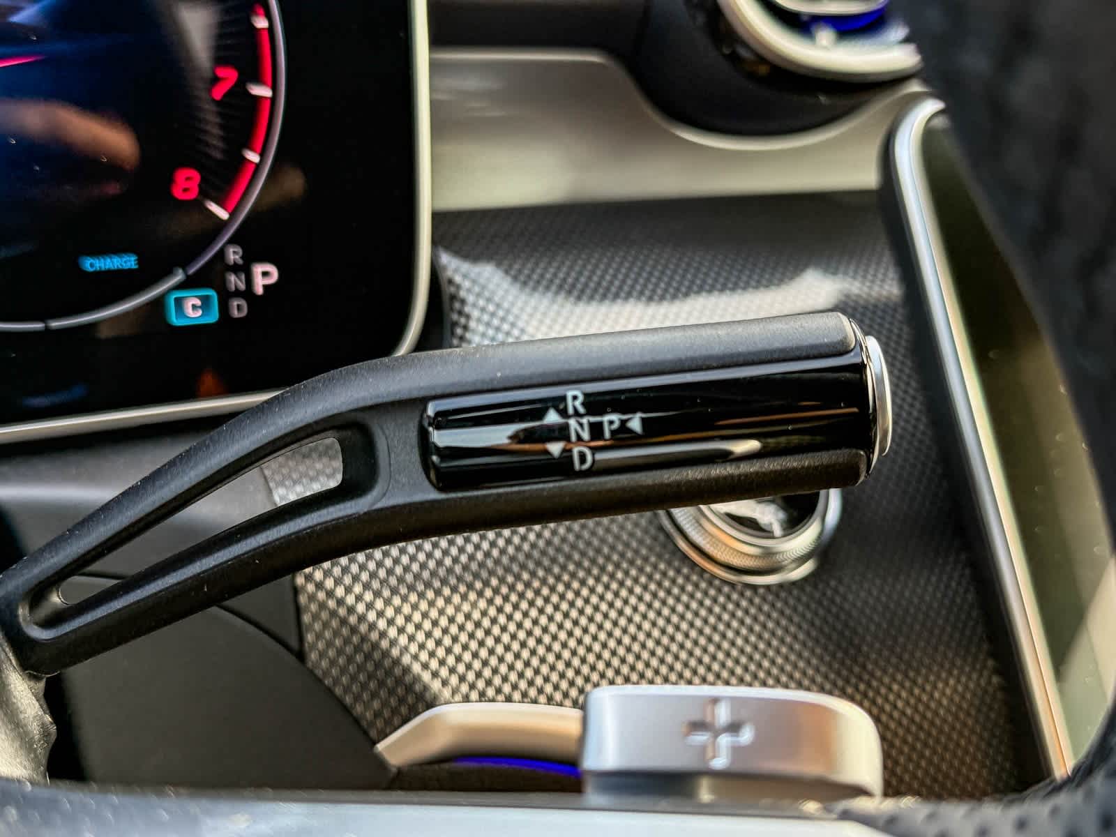 Thumbnail: 2026 Mercedes-Benz CLE - 23