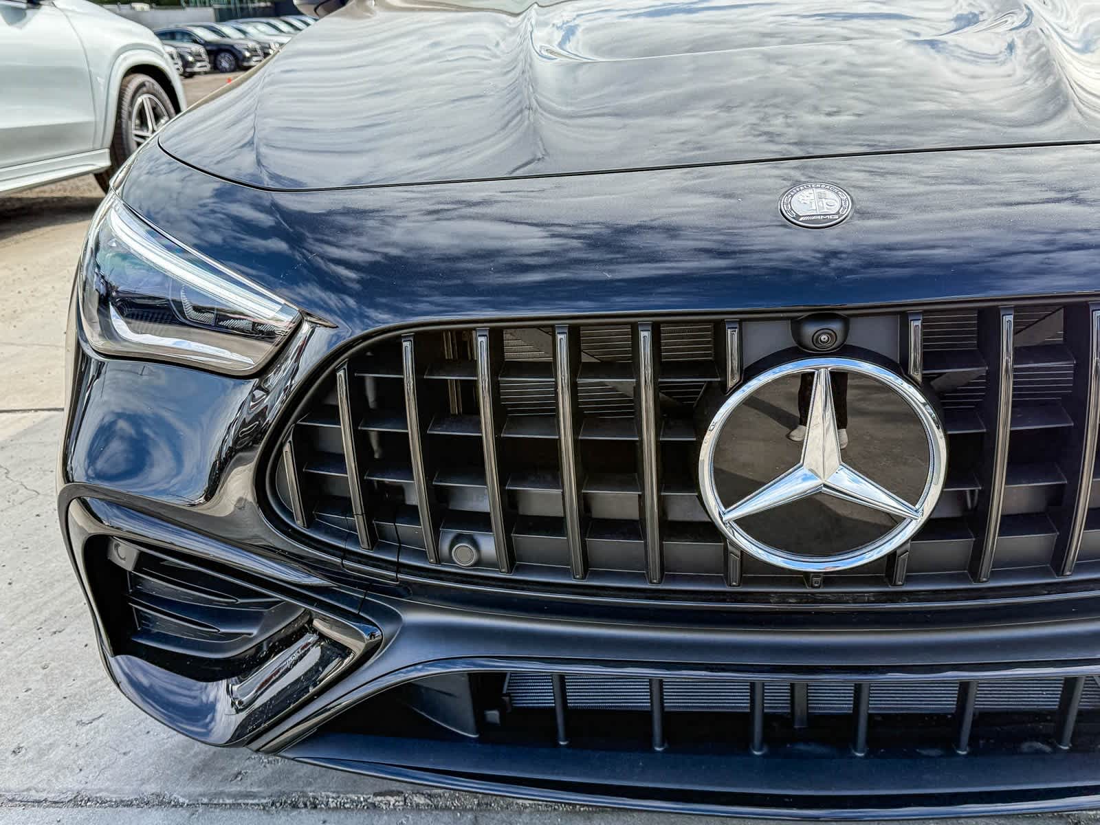 Thumbnail: 2026 Mercedes-Benz CLE - 11