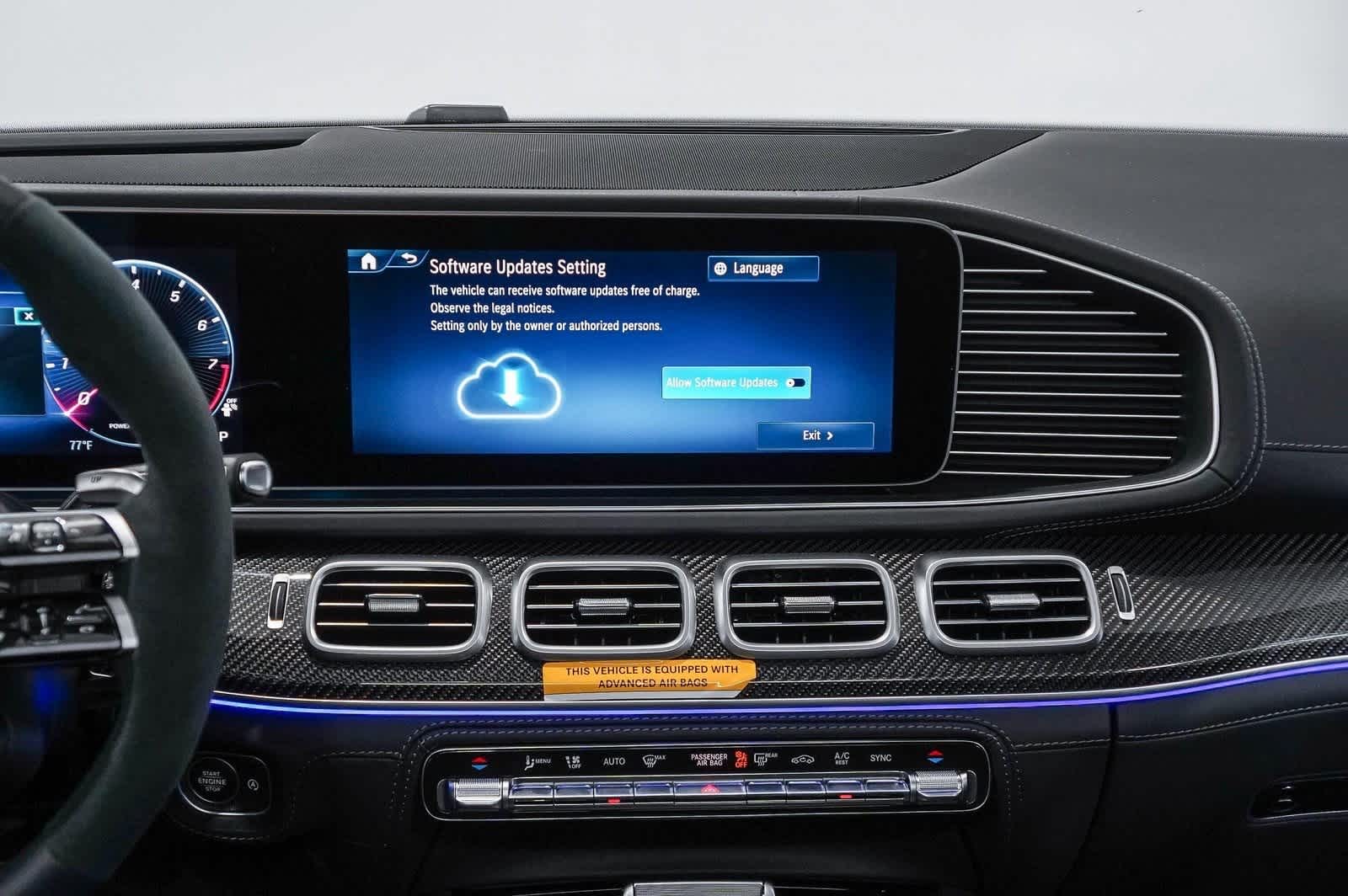 Thumbnail: 2025 Mercedes-Benz GLE - 14