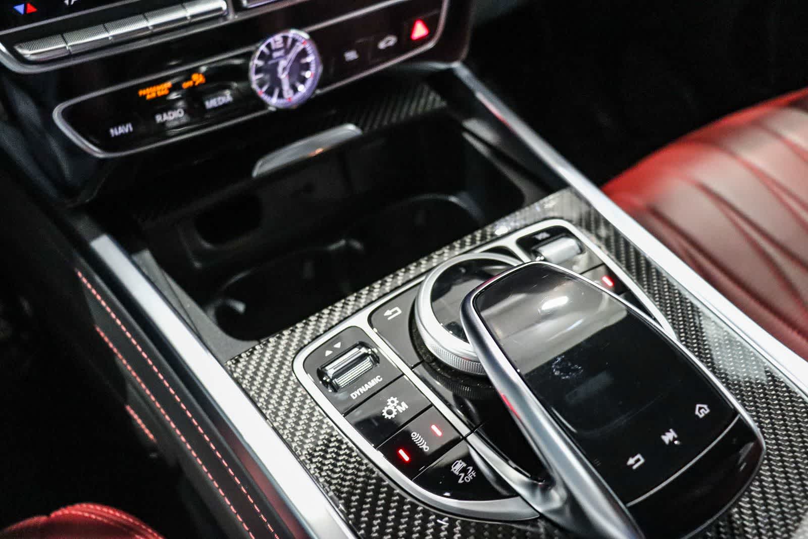 Thumbnail: 2024 Mercedes-Benz G-Class - 22