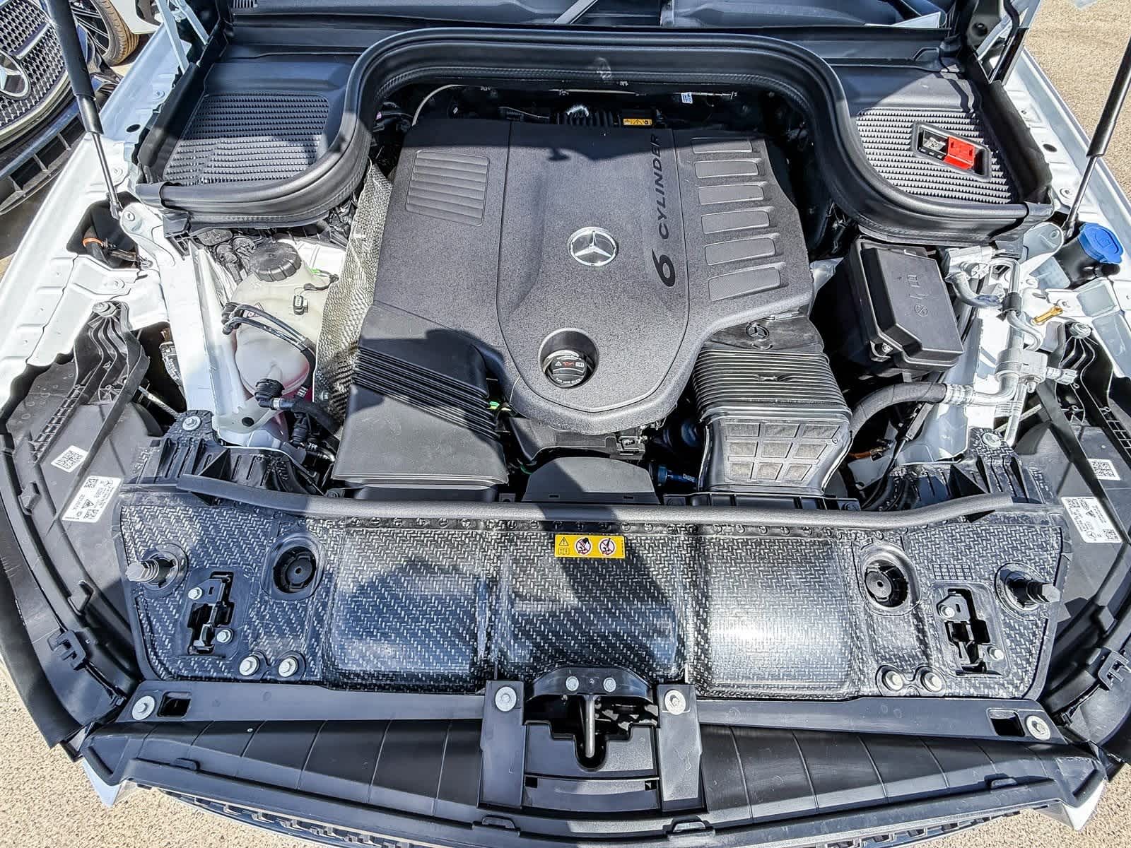 Thumbnail: 2026 Mercedes-Benz GLE - 12