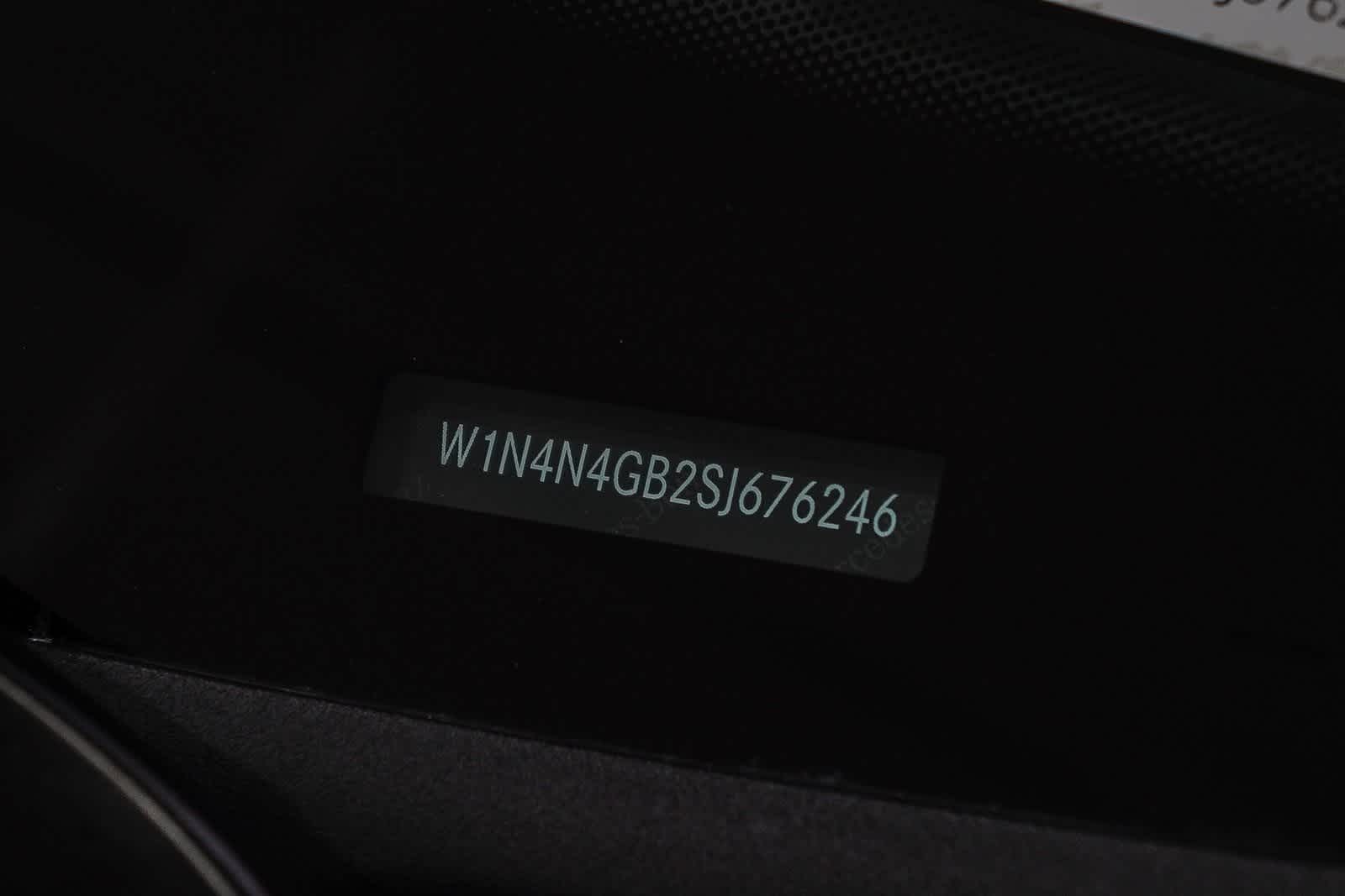 Thumbnail: 2025 Mercedes-Benz GLA - 31