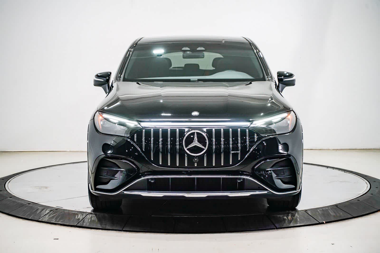 Thumbnail: 2024 Mercedes-Benz EQE - 6