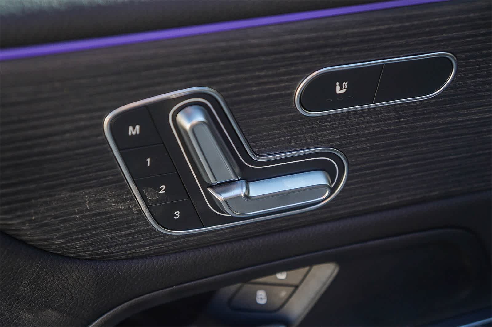 Thumbnail: 2026 Mercedes-Benz GLB - 25